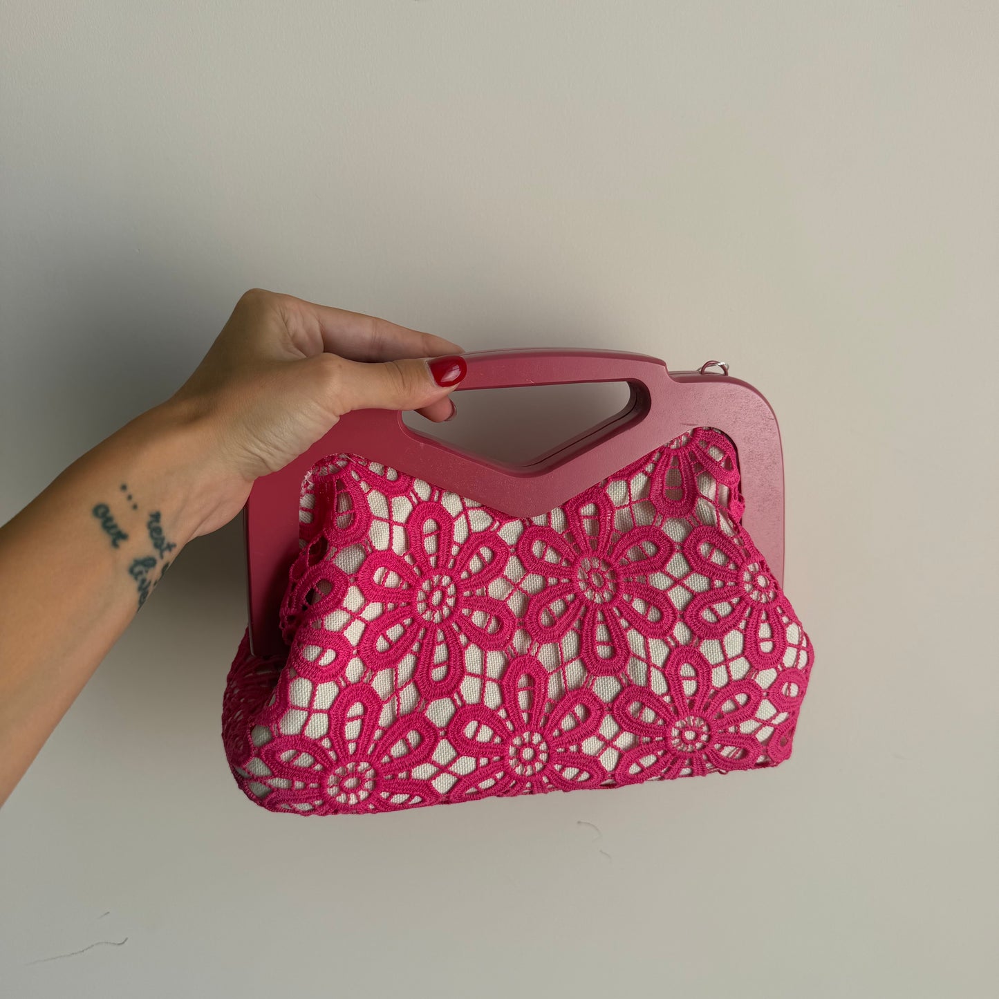 Pochette Soleil