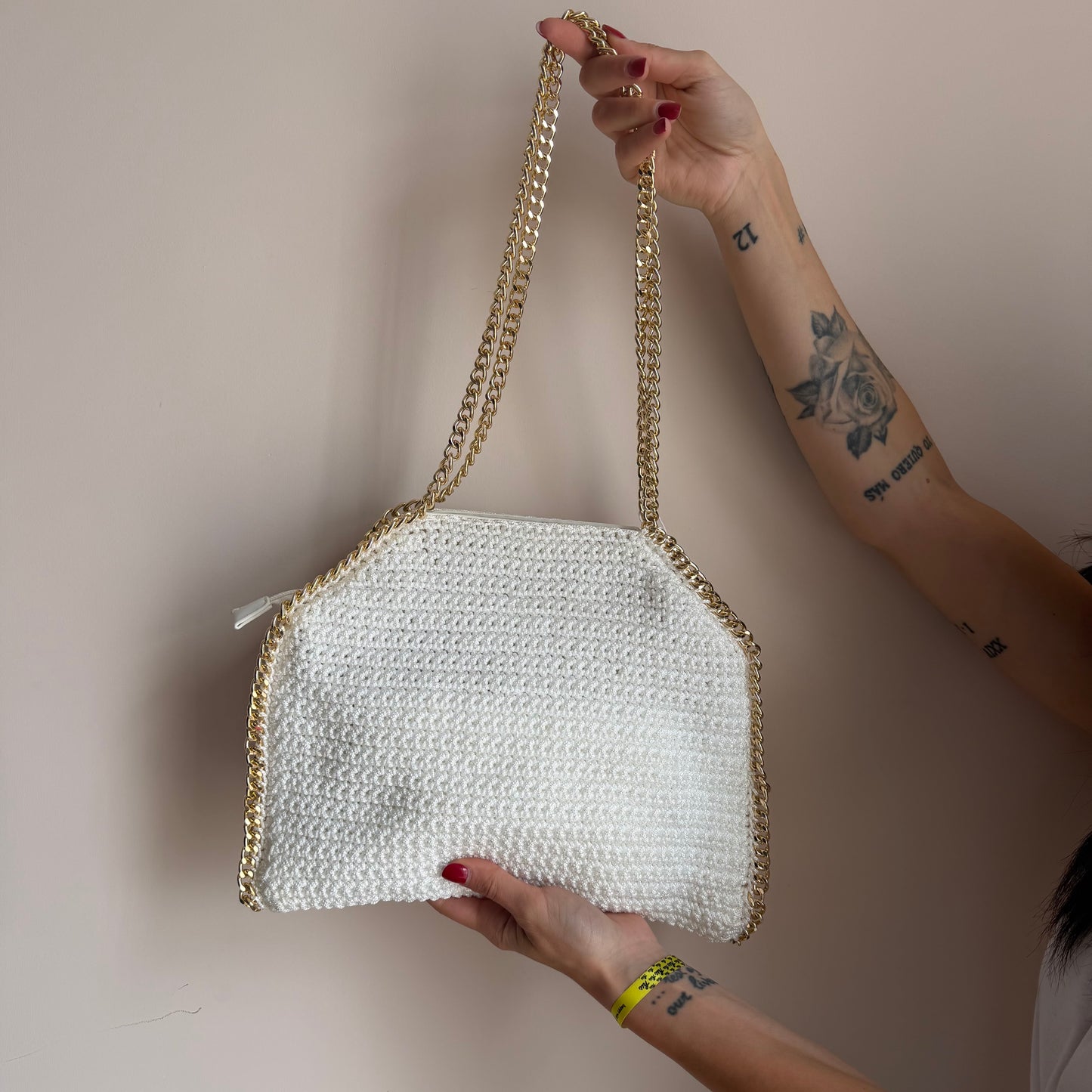 Borsa Chloe Big