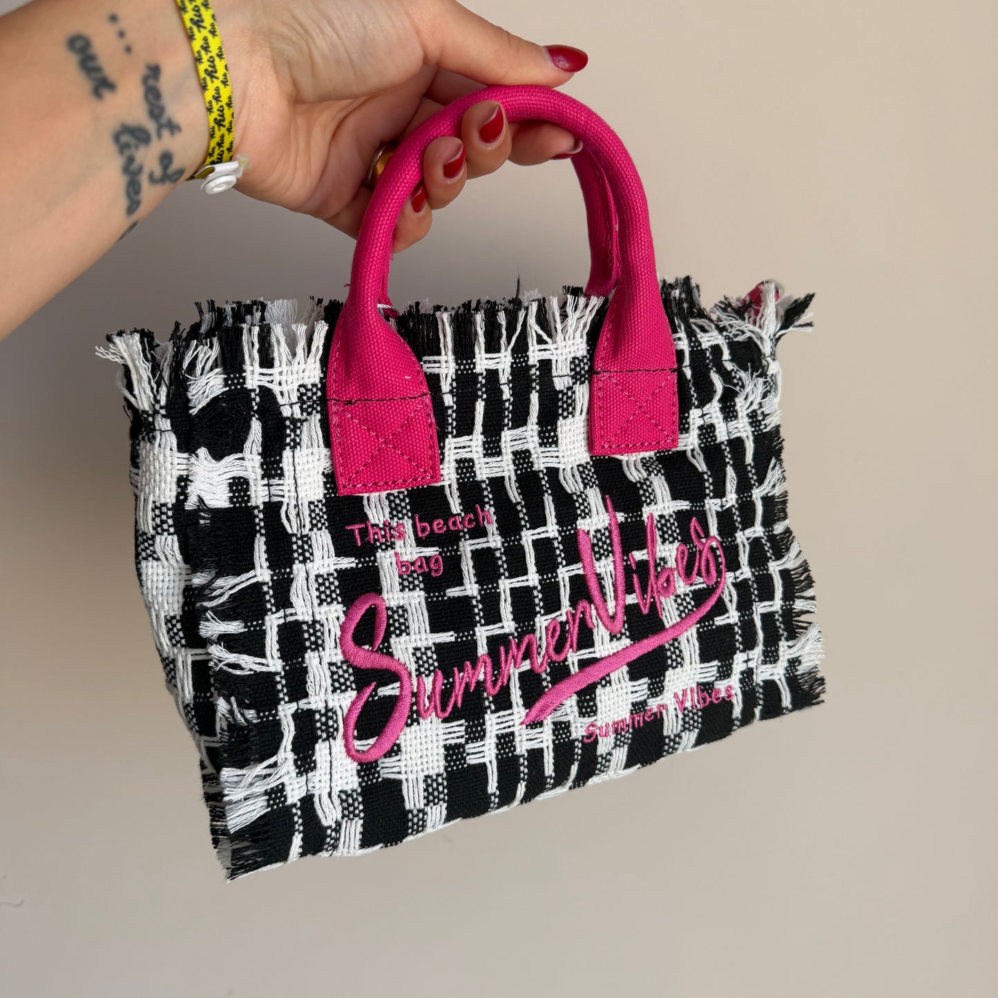 Borsa Summer Vibes Small