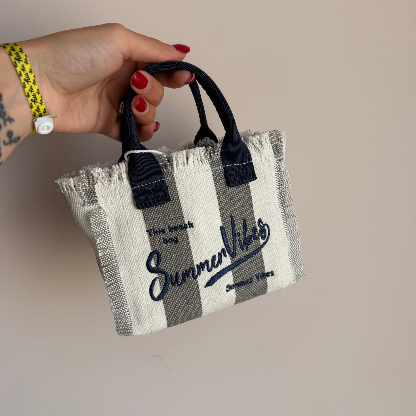 Borsa Summer Vibes Mini