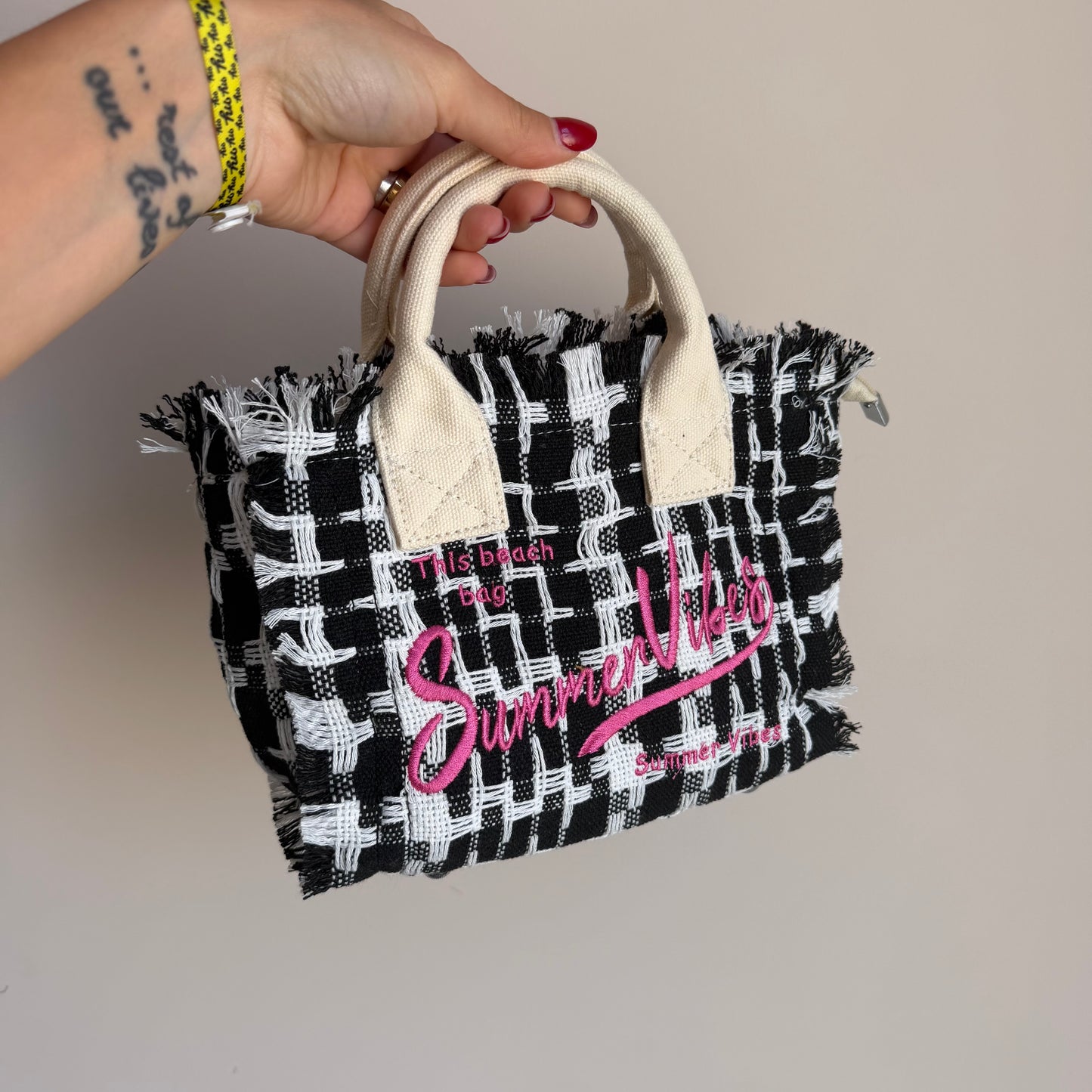 Borsa Summer Vibes Small