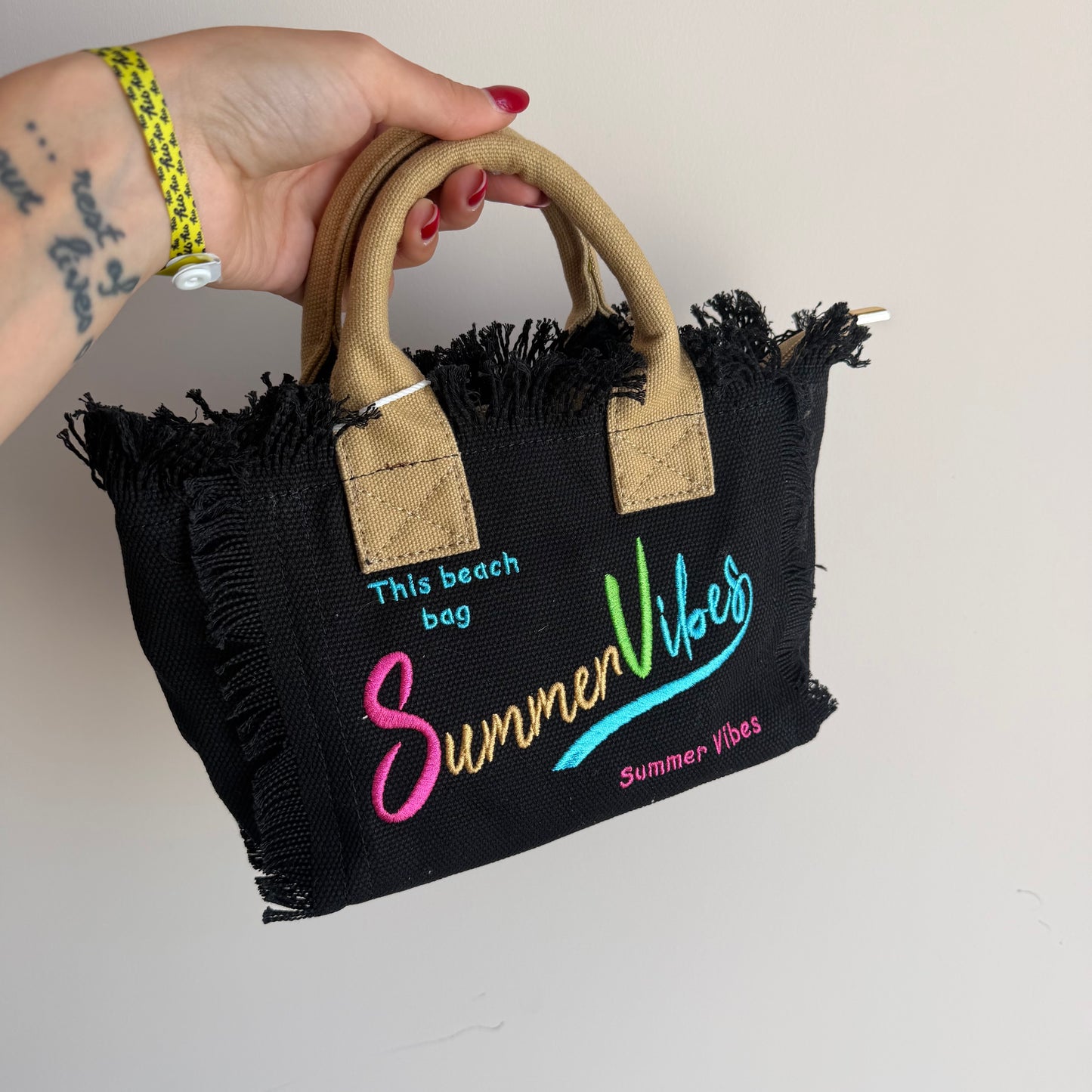 Borsa Summer Vibes Small 2.0