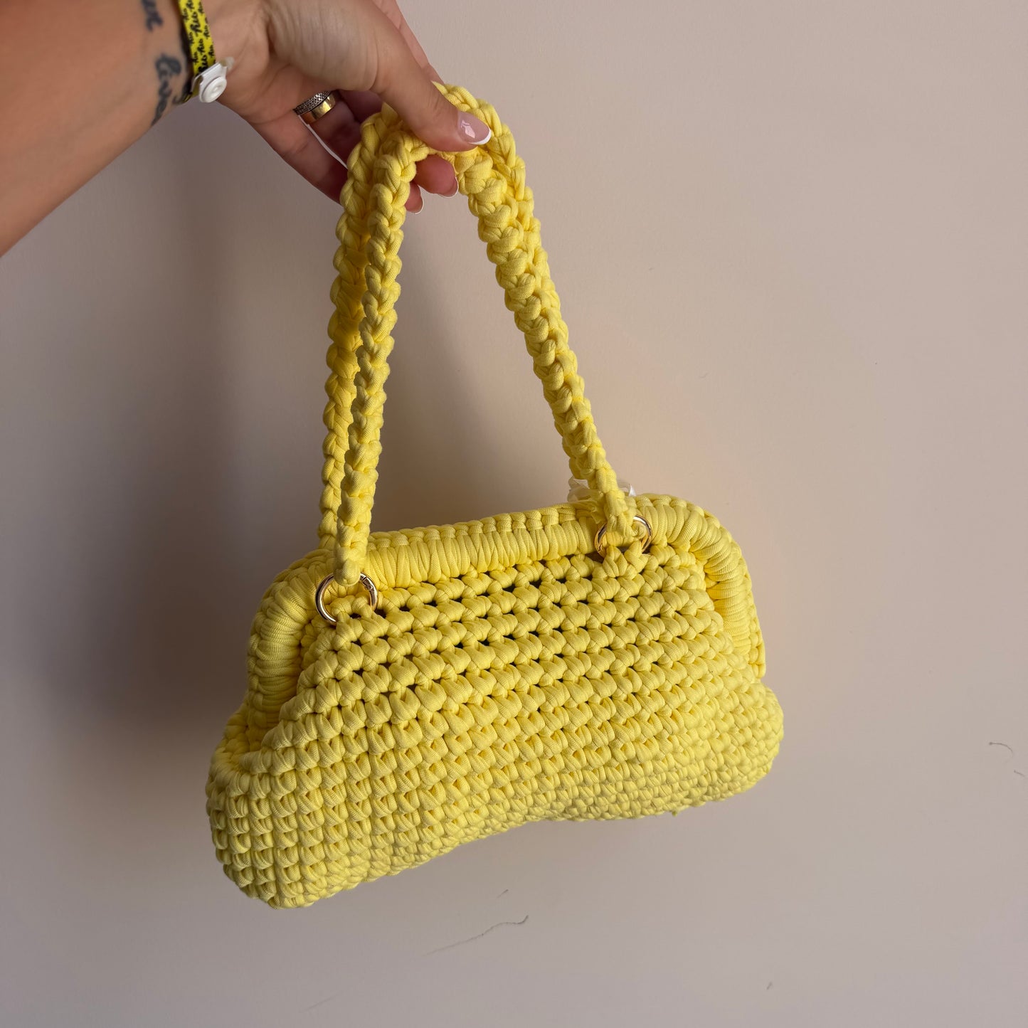New Pochette Aurora