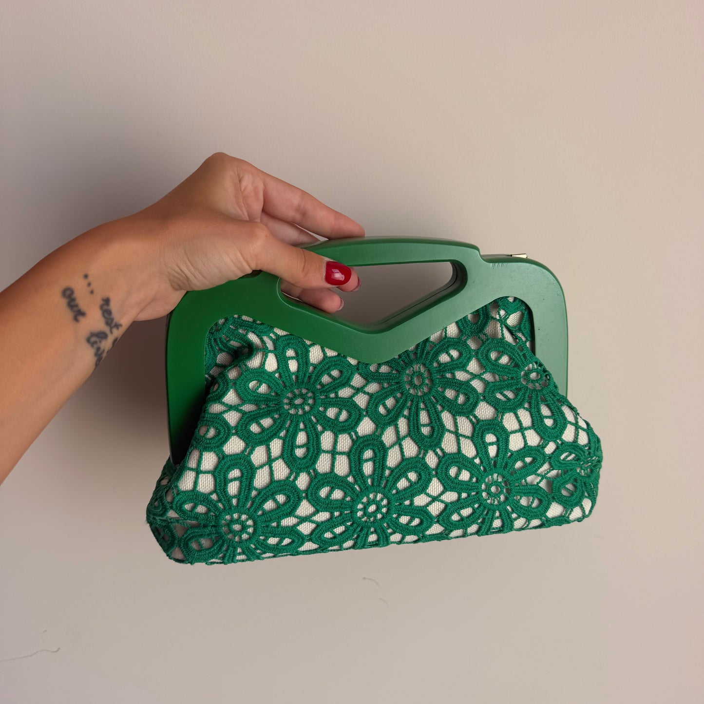 Pochette Soleil