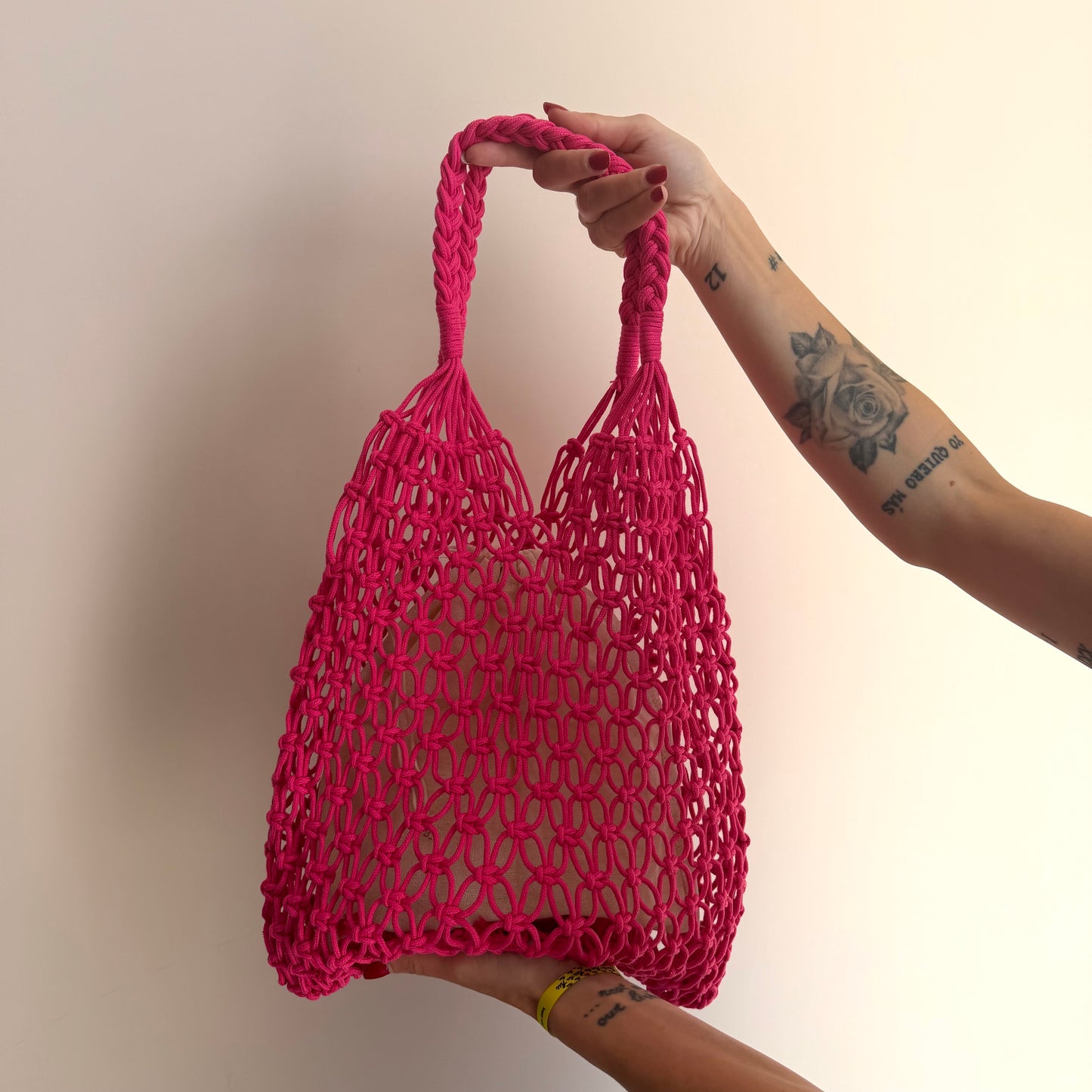Borsa Big Summer
