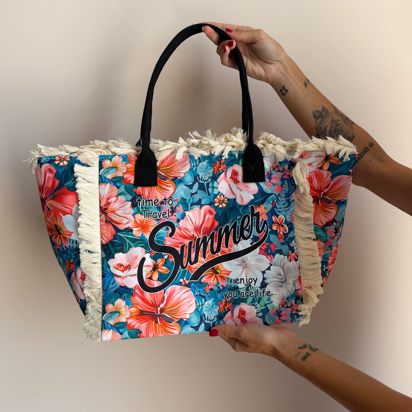 Maxi Borsa Summer