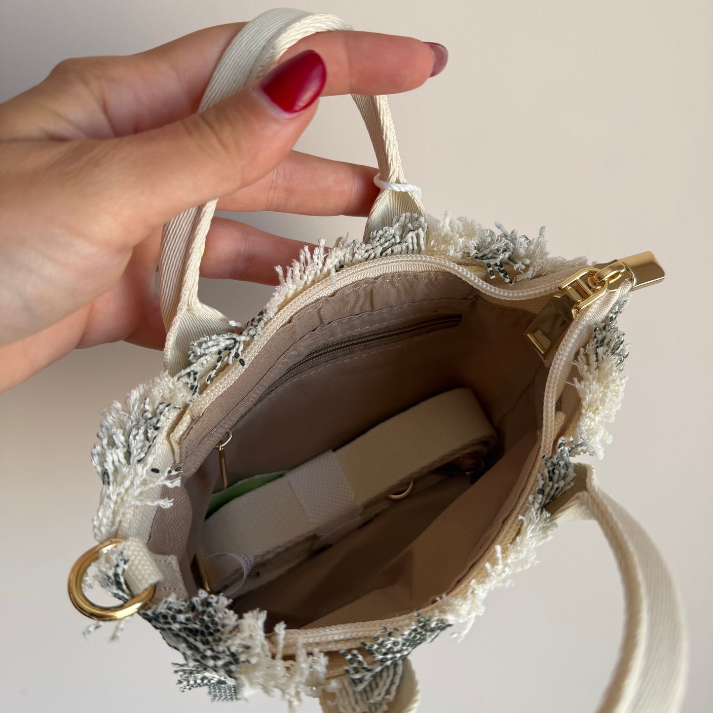 Borsa Summer Vibes Mini