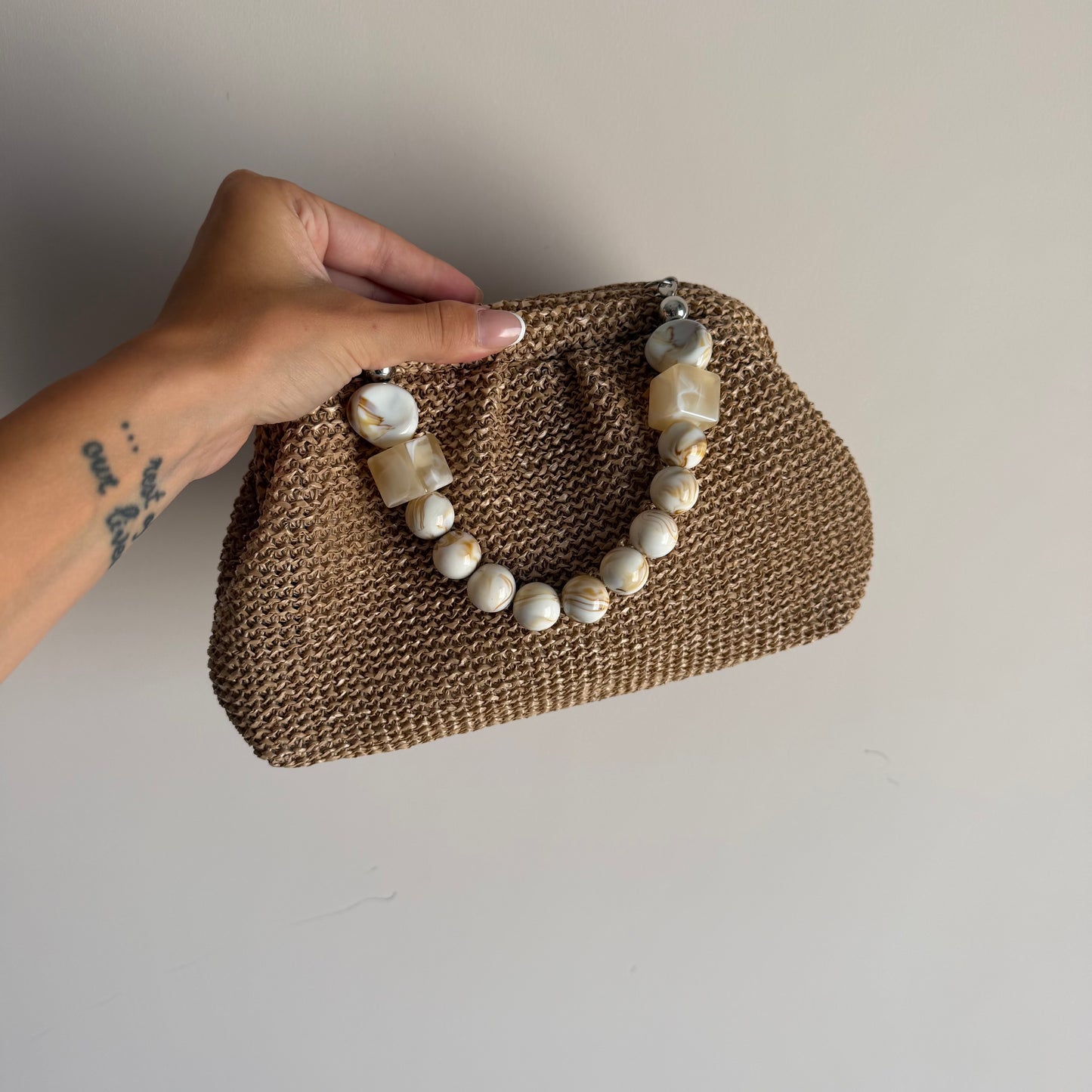 Pochette Perla