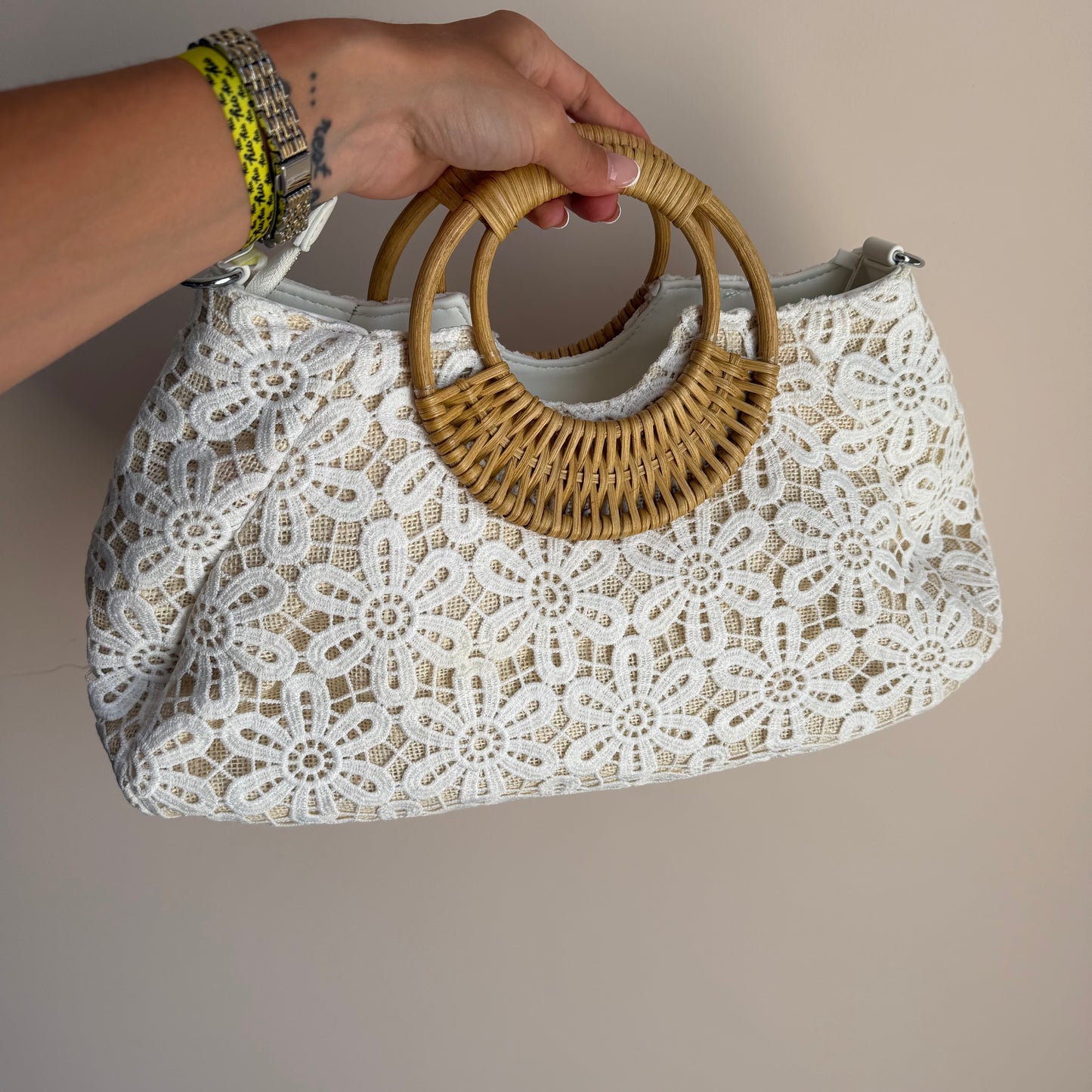 Borsa Stella