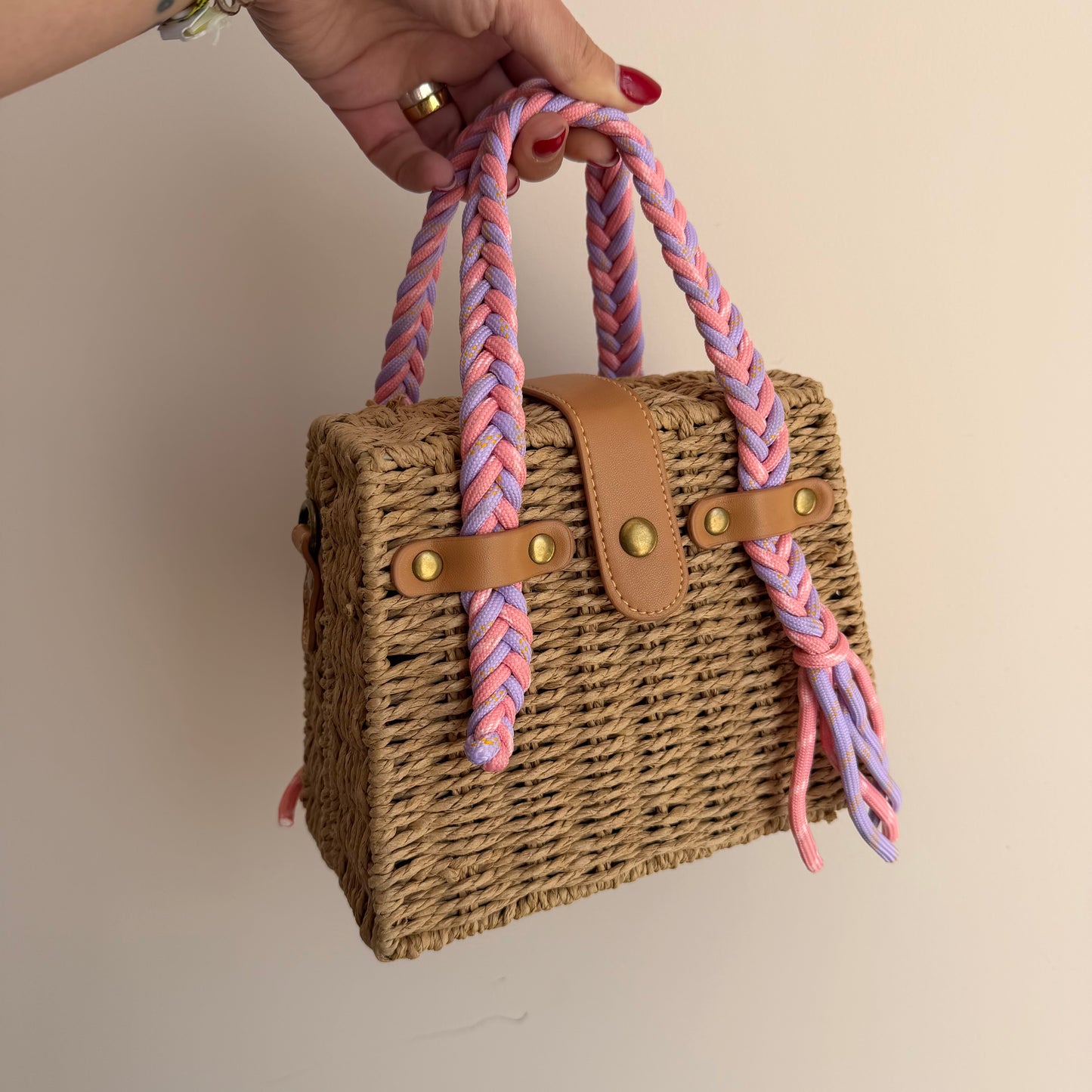 Borsa Nicole