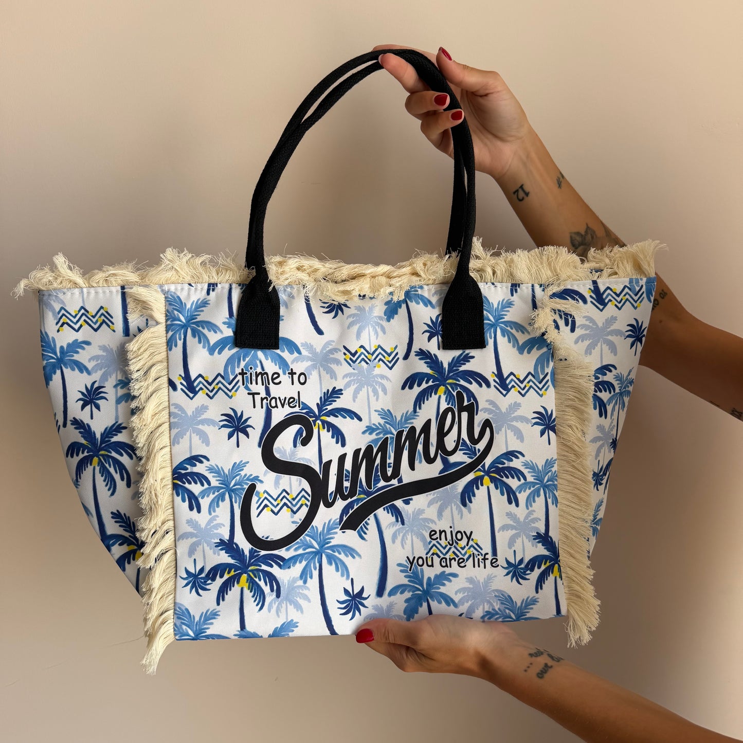 Maxi Borsa Summer