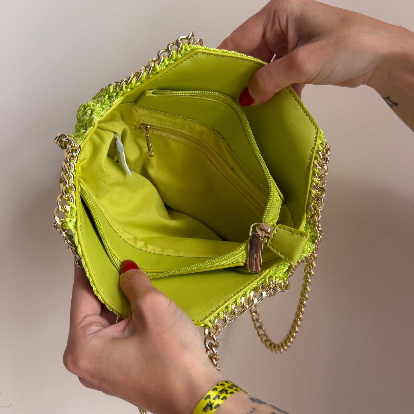 Borsa Chloe