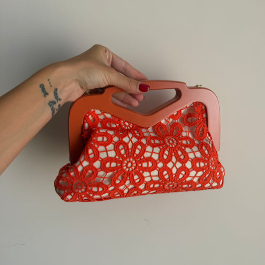 Pochette Soleil