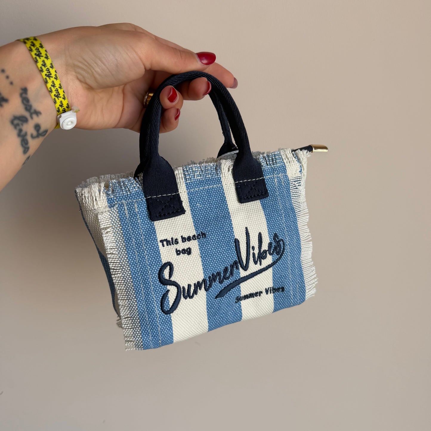 Borsa Summer Vibes Mini