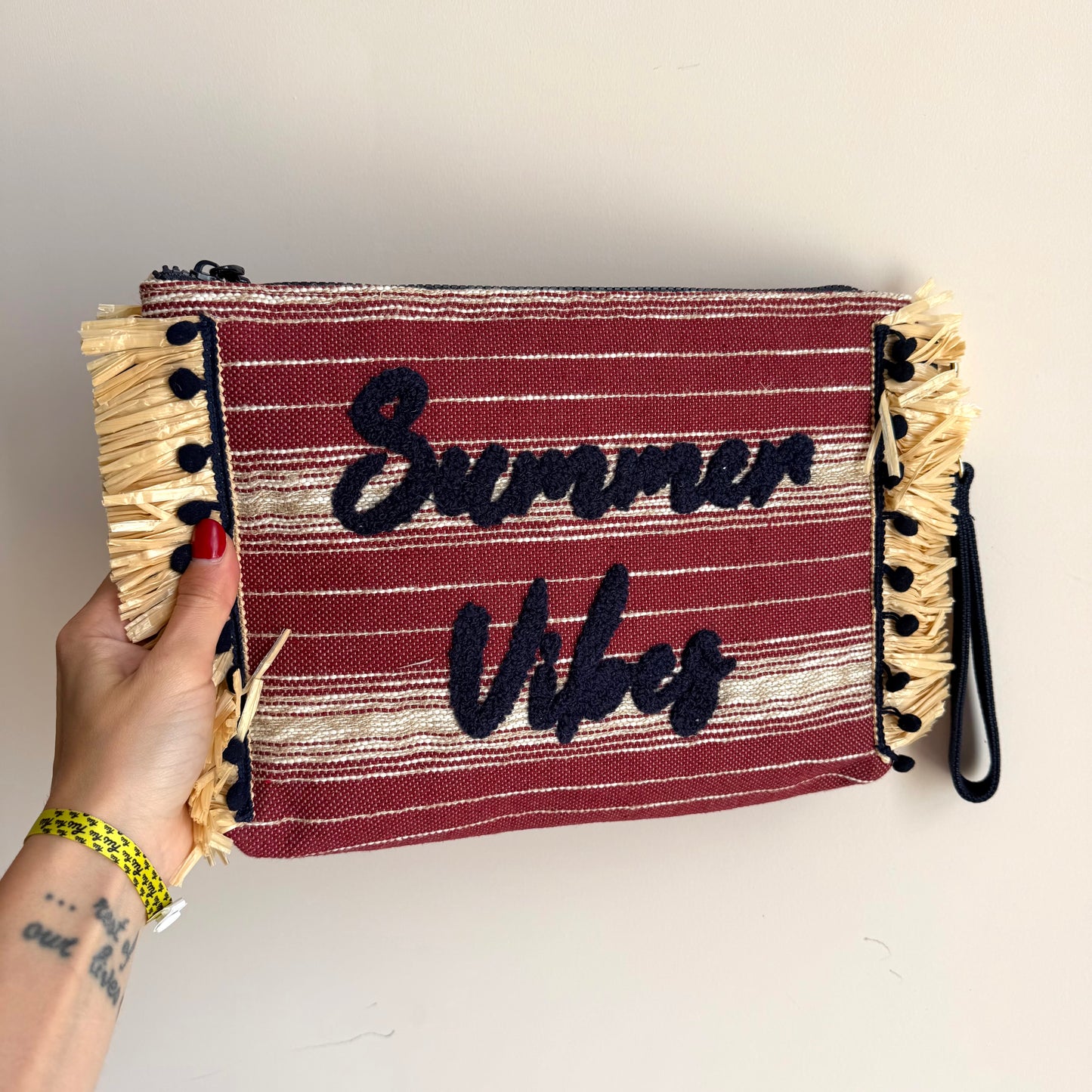Maxi Pochette Summer Vibes