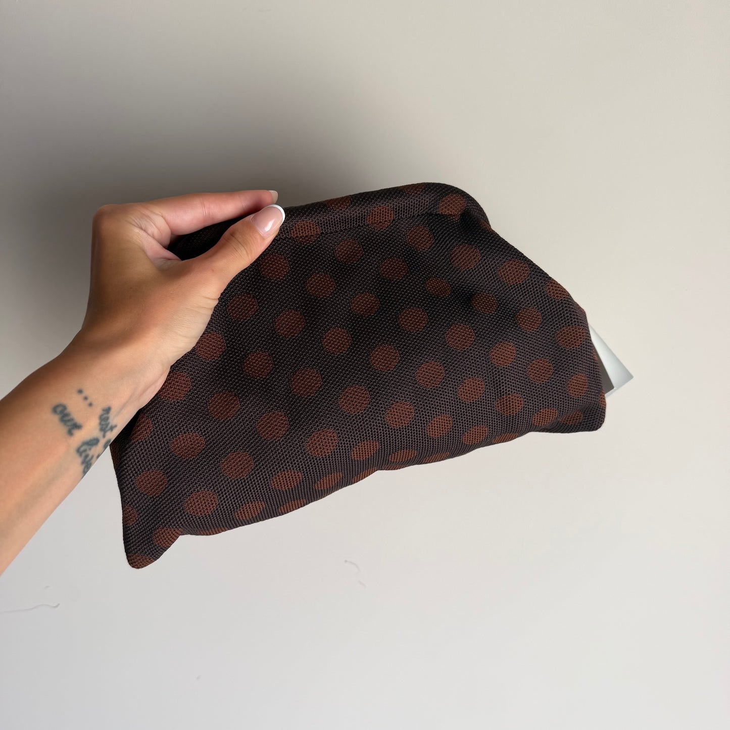 Pochette Pois