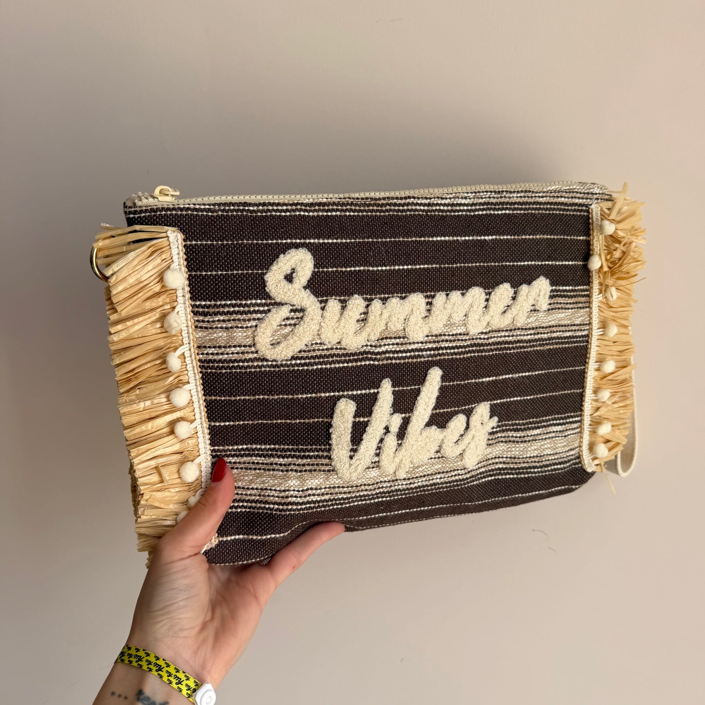 Maxi Pochette Summer Vibes