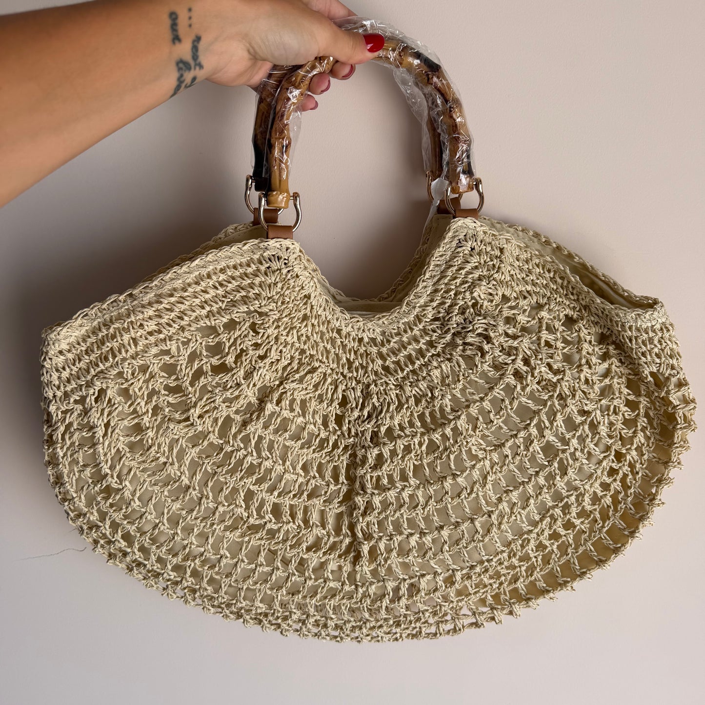Borsa Tropical
