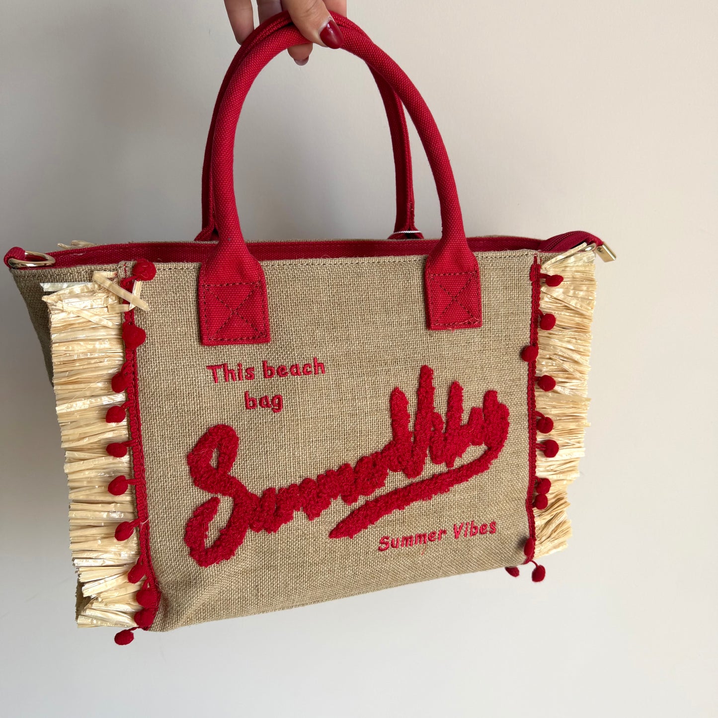 Borsa Summer Vibes