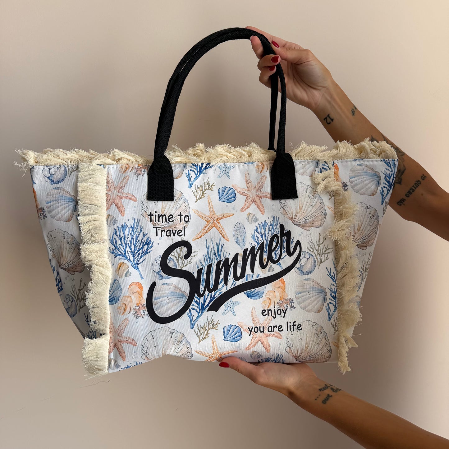 Maxi Borsa Summer