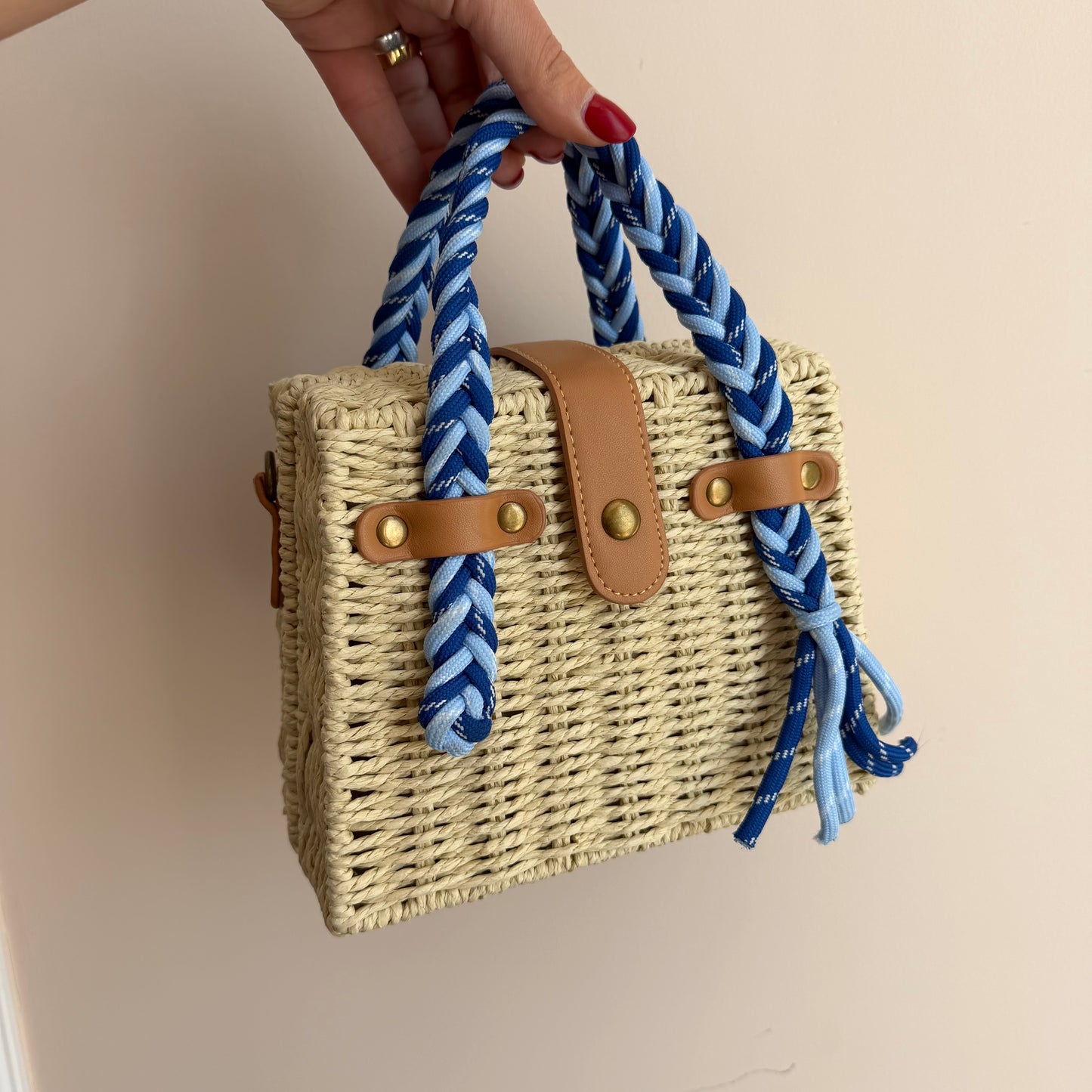 Borsa Nicole