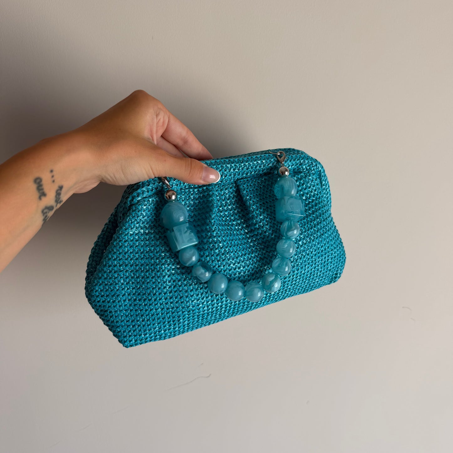 Pochette Perla