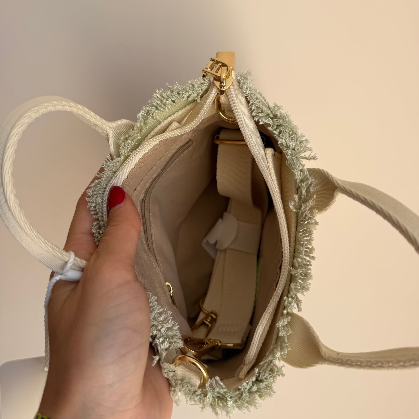 Borsa Summer Vibes Mini 2.0
