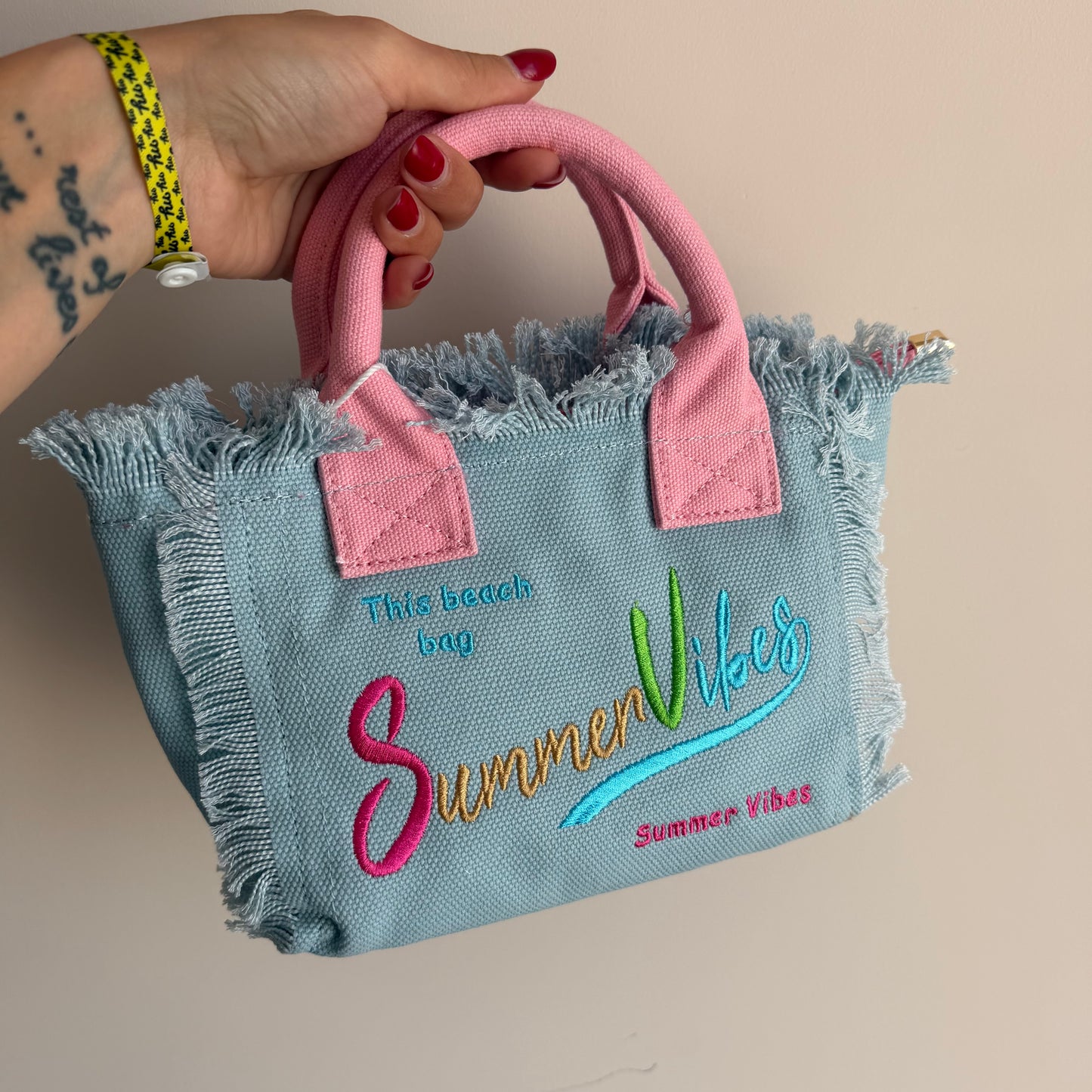 Borsa Summer Vibes Small 2.0