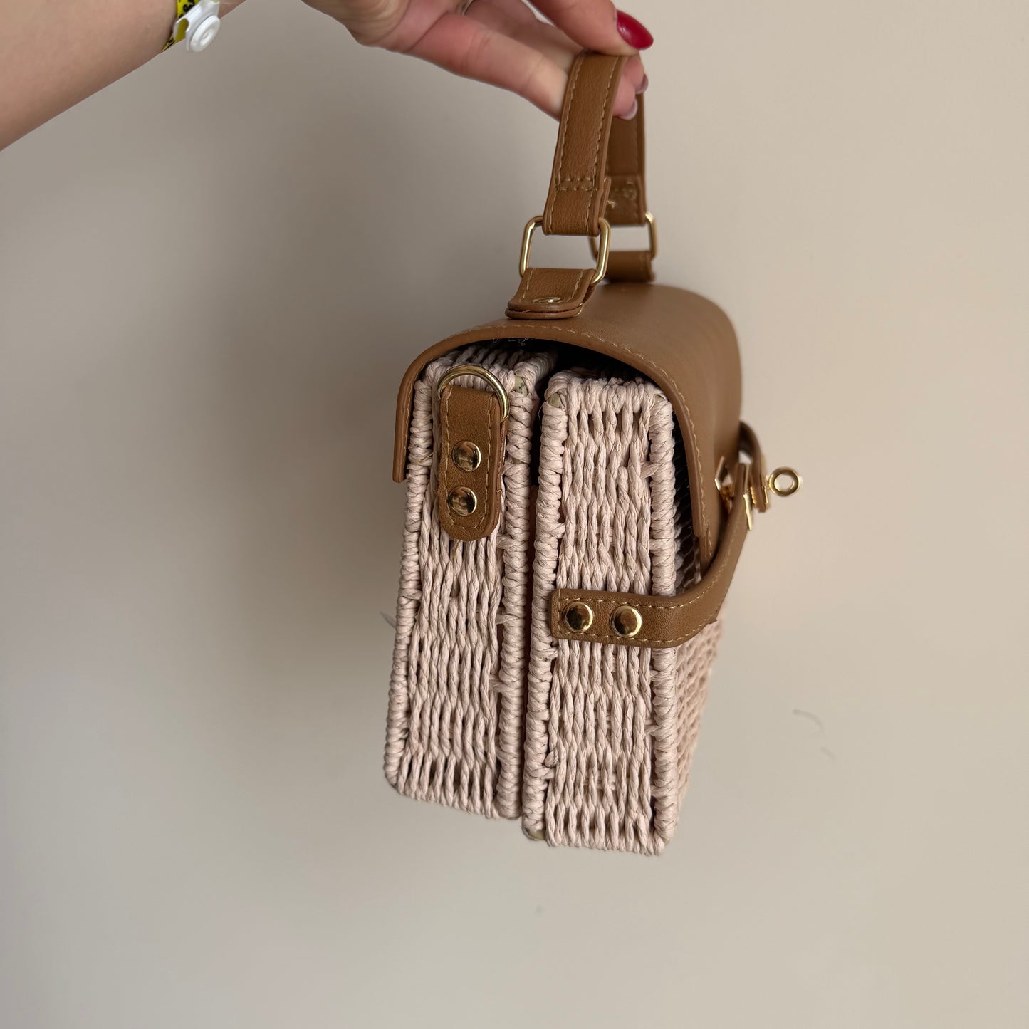 Borsa Livia