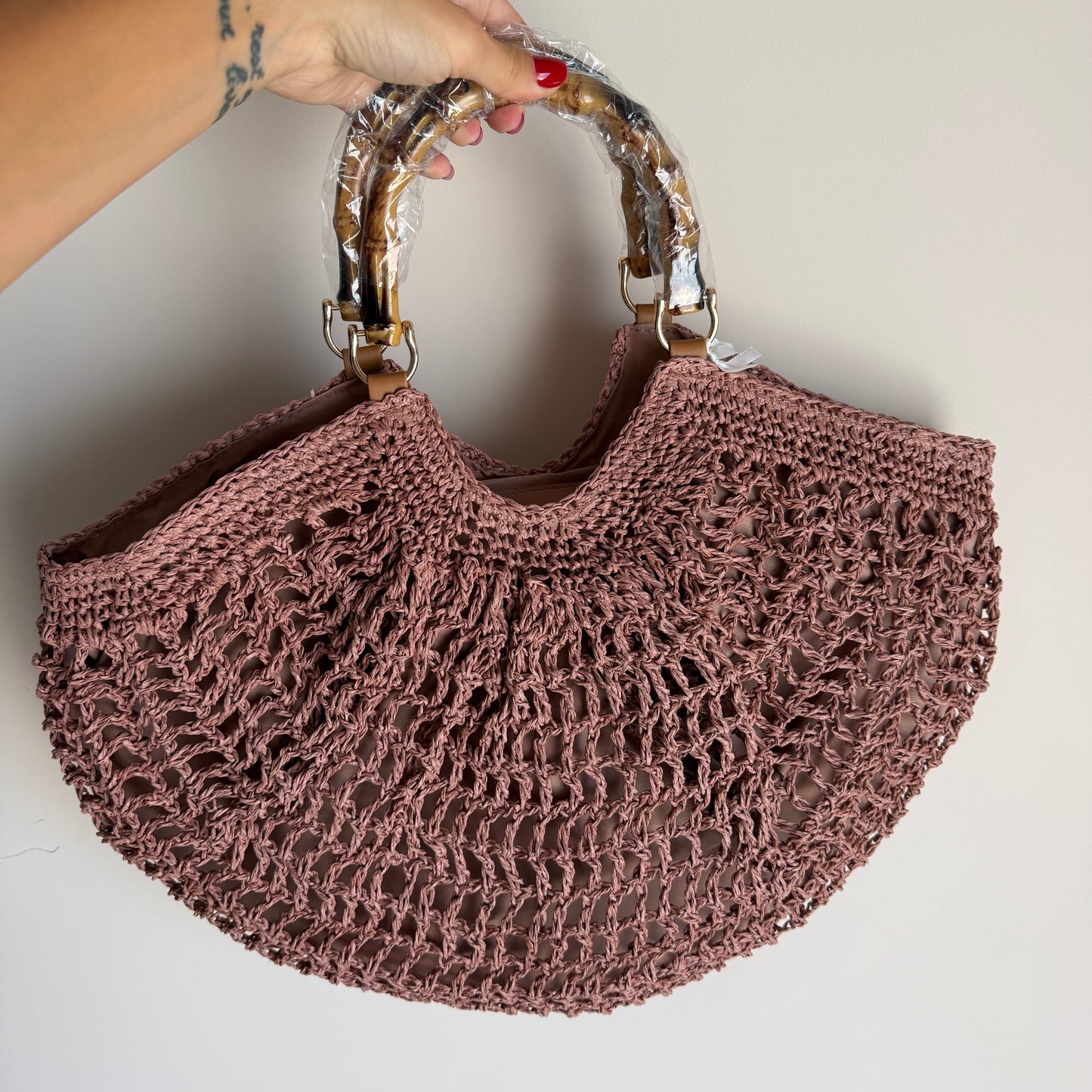Borsa Tropical