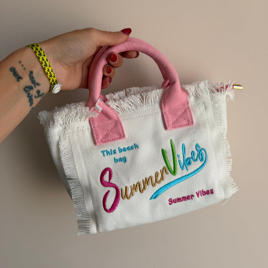 Borsa Summer Vibes Small 2.0