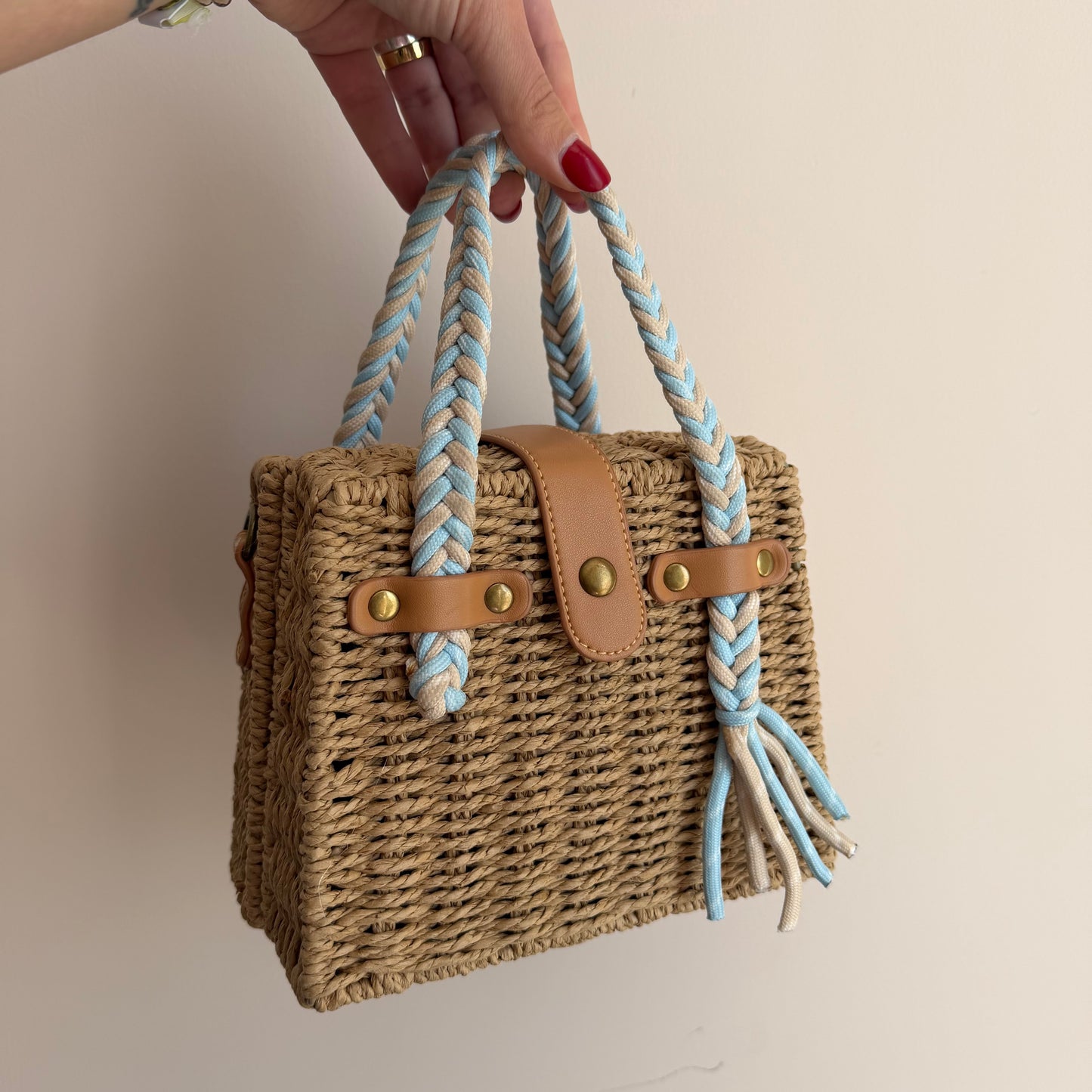 Borsa Nicole