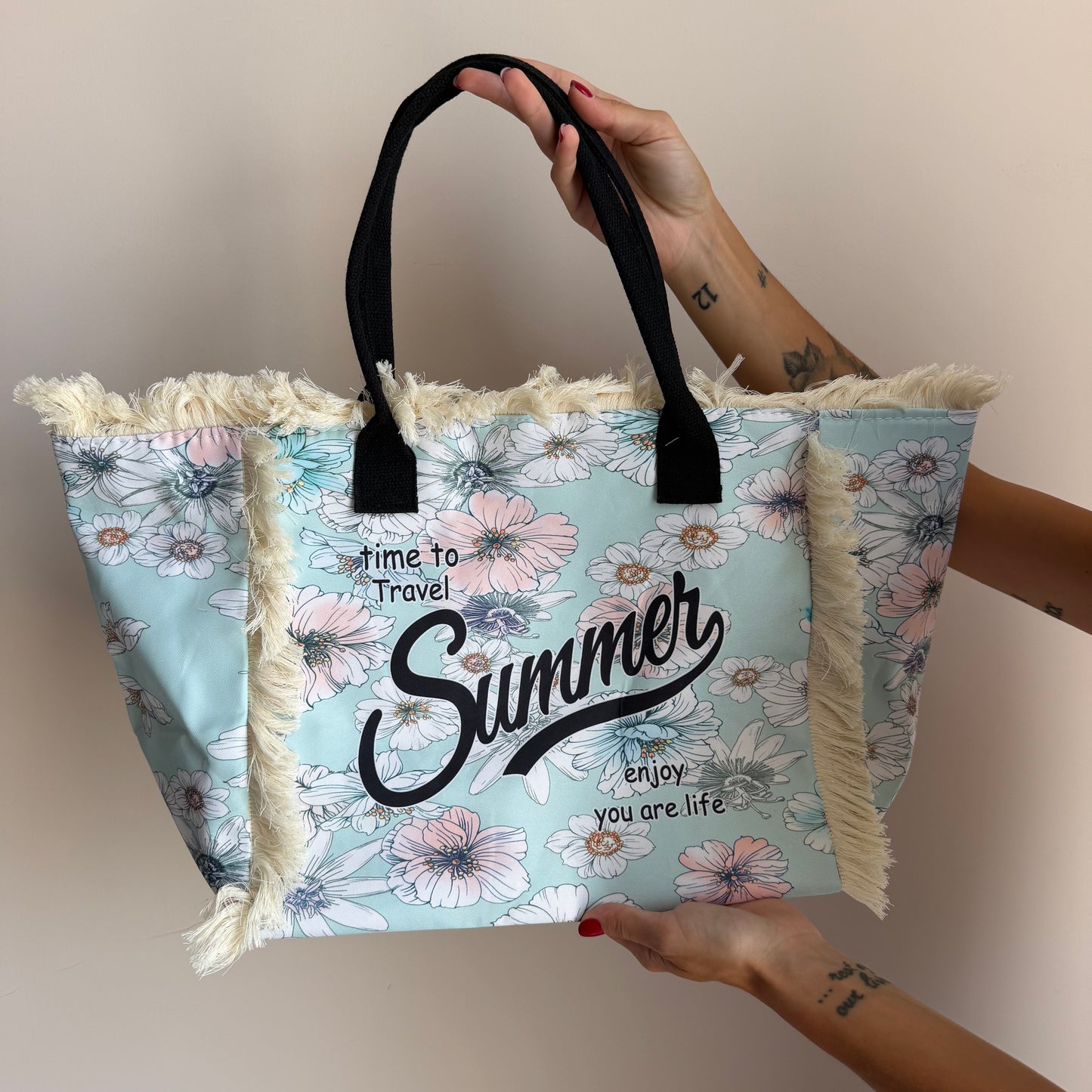 Maxi Borsa Summer