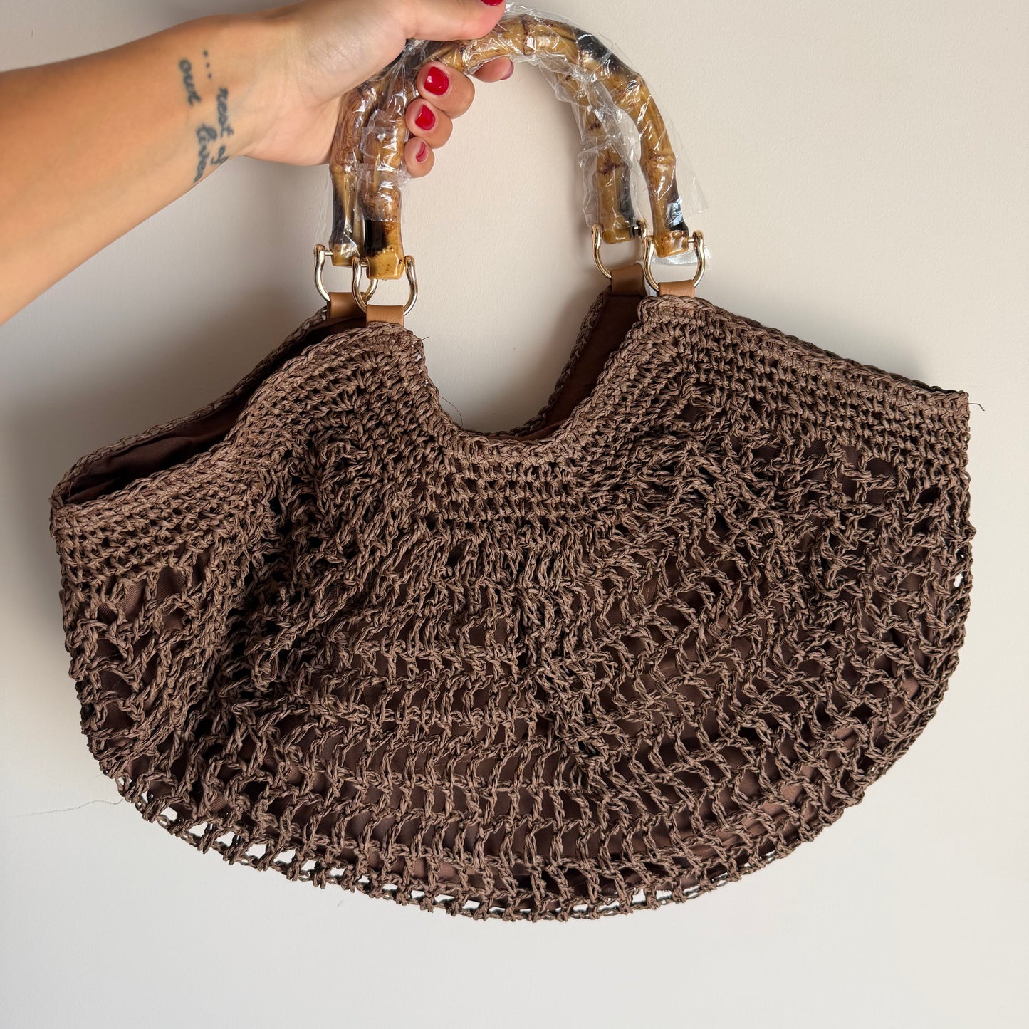Borsa Tropical