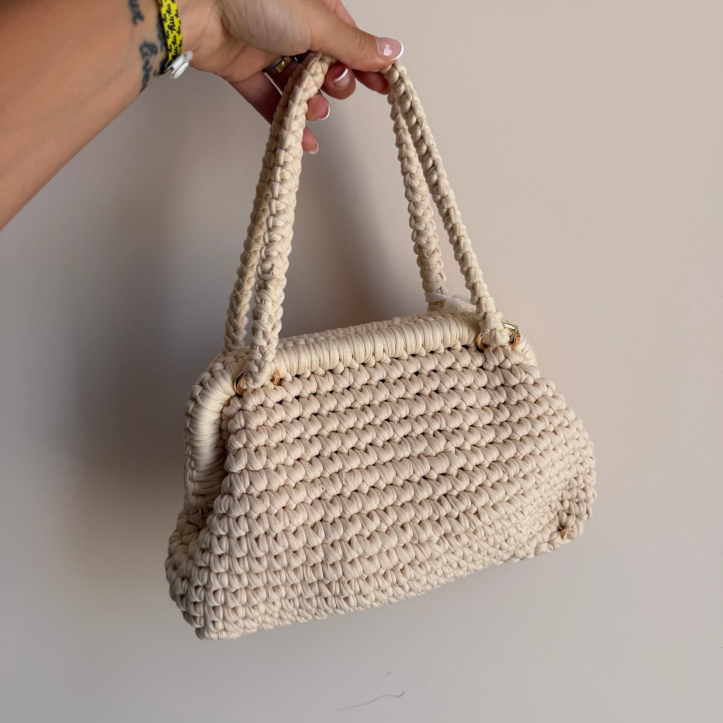 New Pochette Aurora