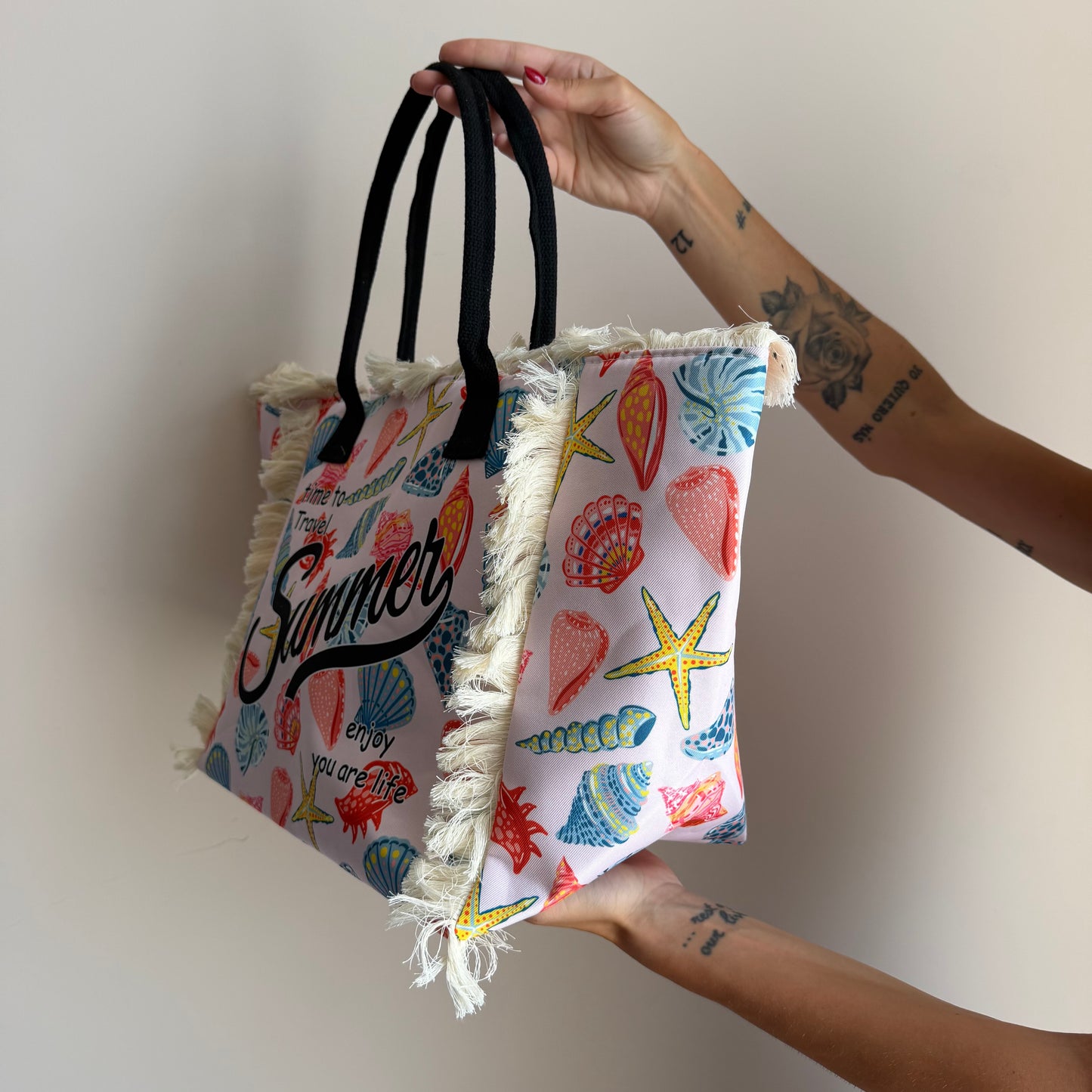 Maxi Borsa Summer