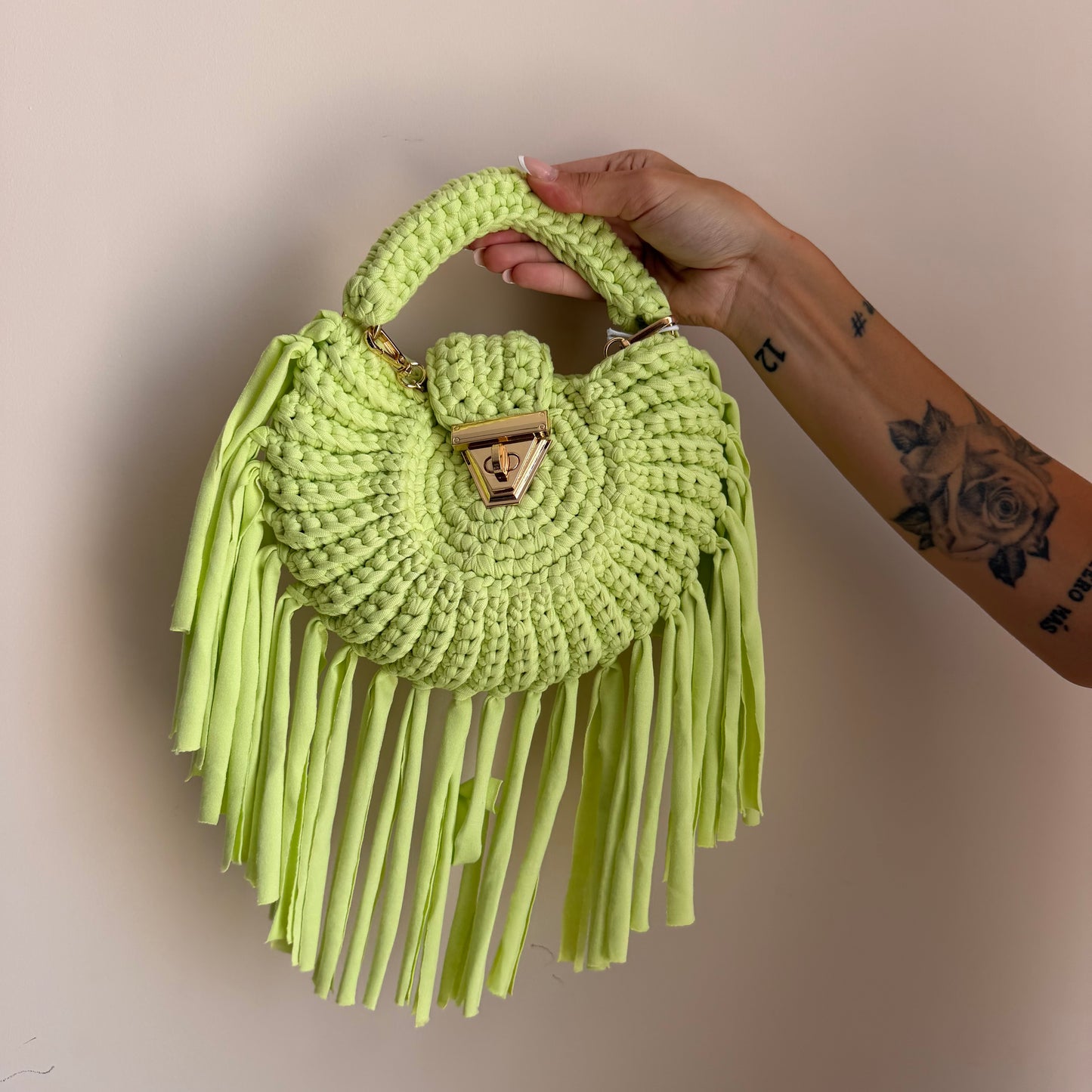 Borsa Luna