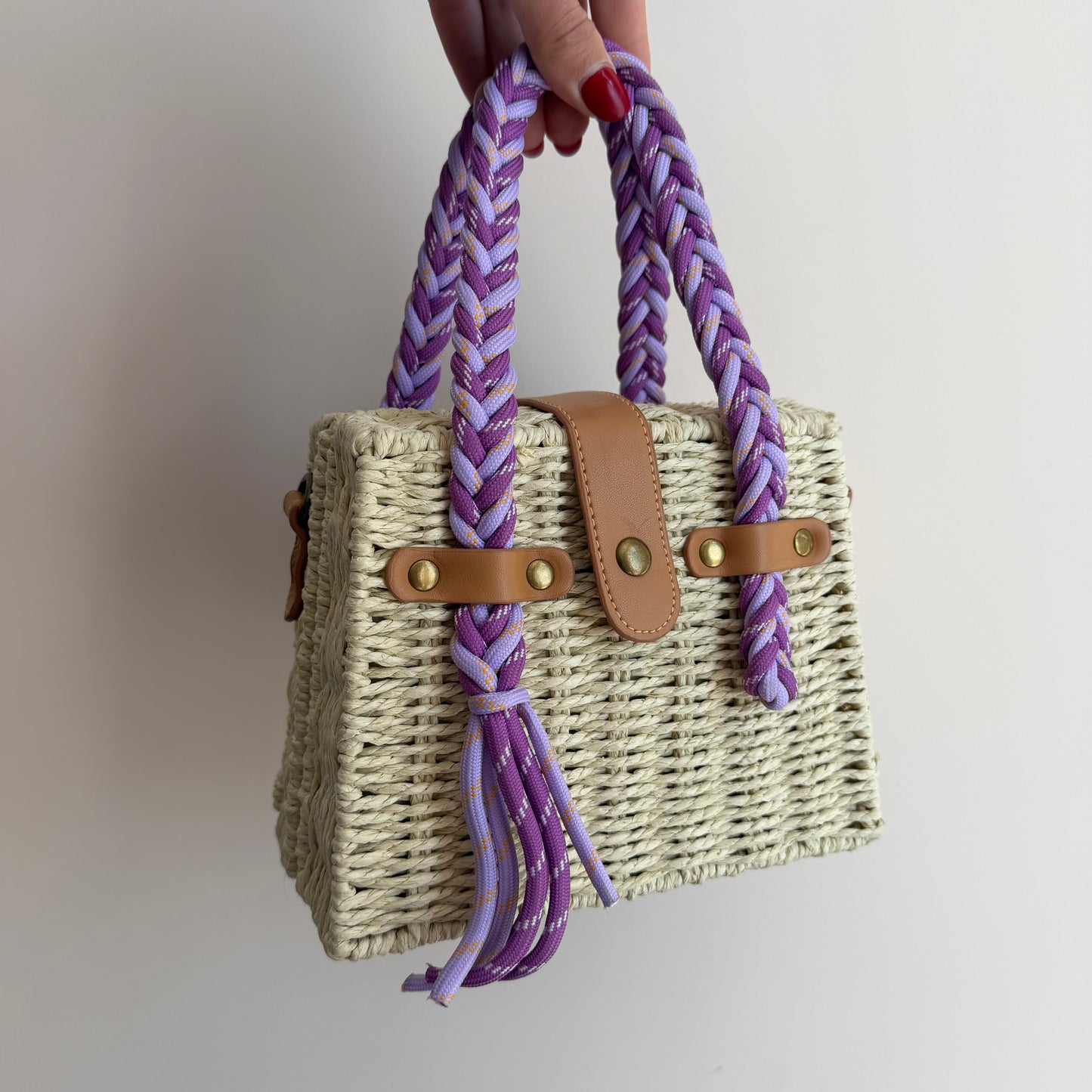 Borsa Nicole