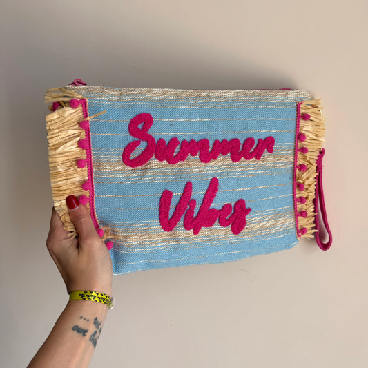 Maxi Pochette Summer Vibes