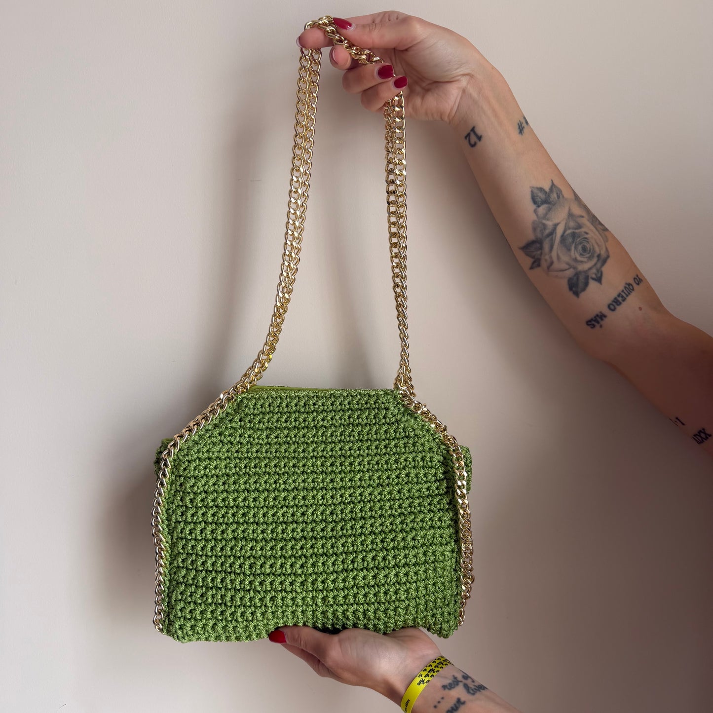 Borsa Chloe