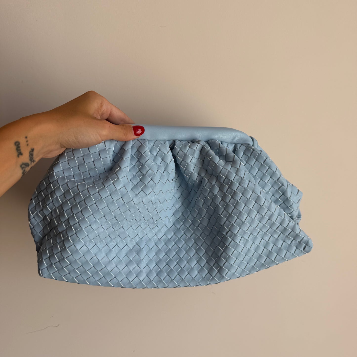 Maxi Pochette Elisabetta