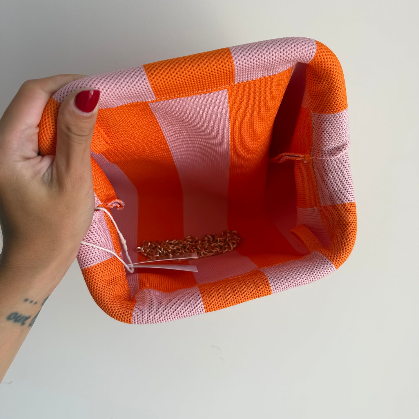Pochette Karol