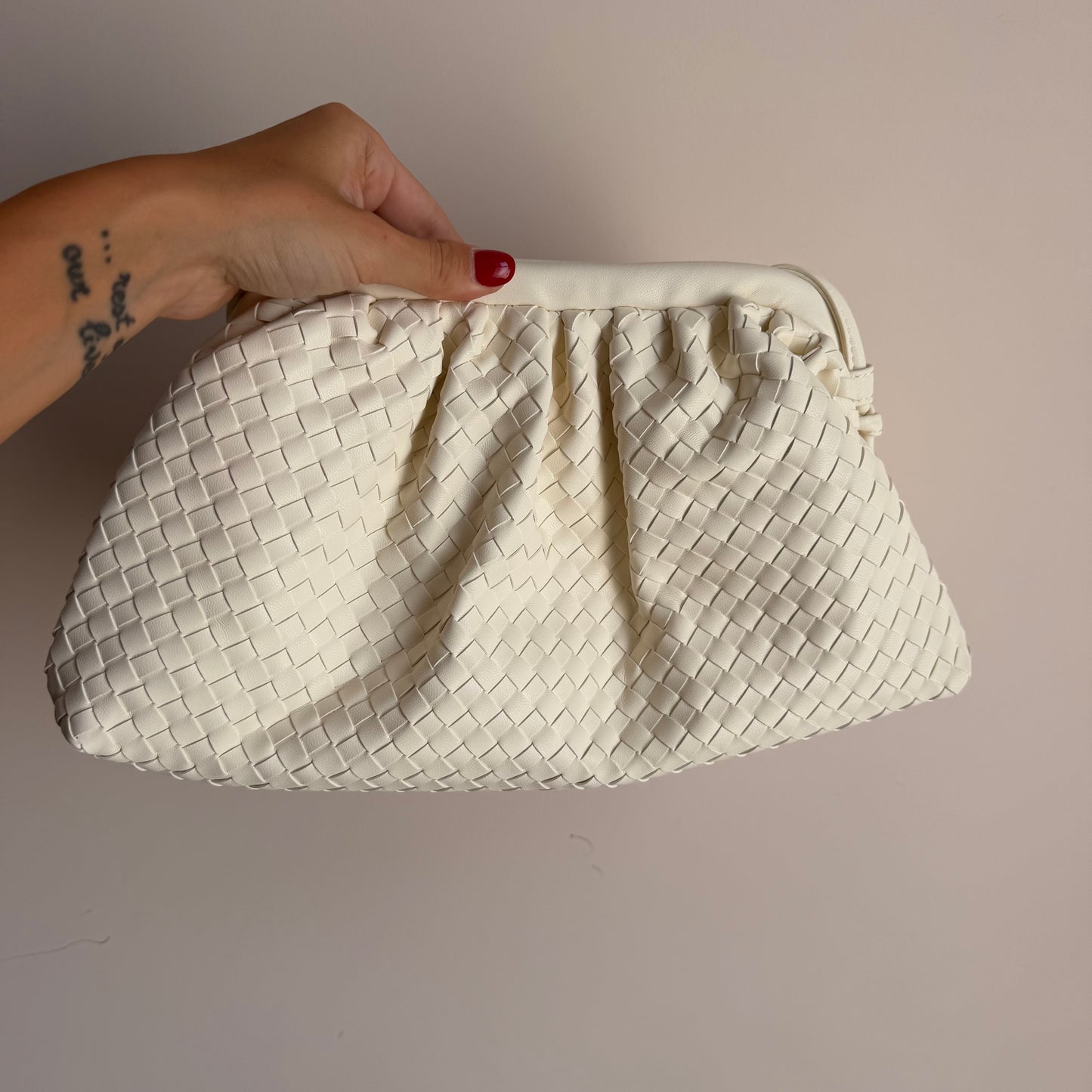 Maxi Pochette Elisabetta