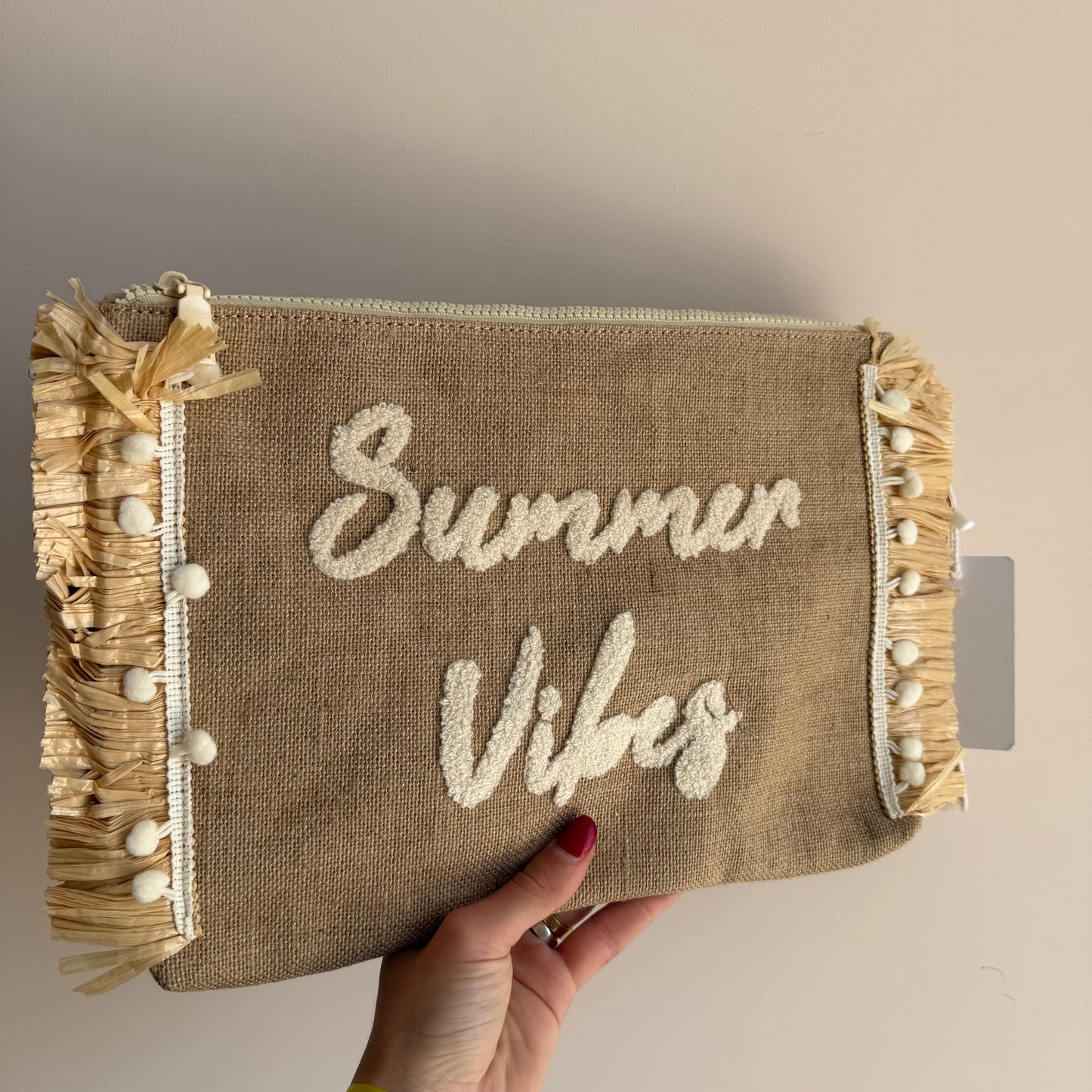 Maxi Pochette Summer Vibes 2.0