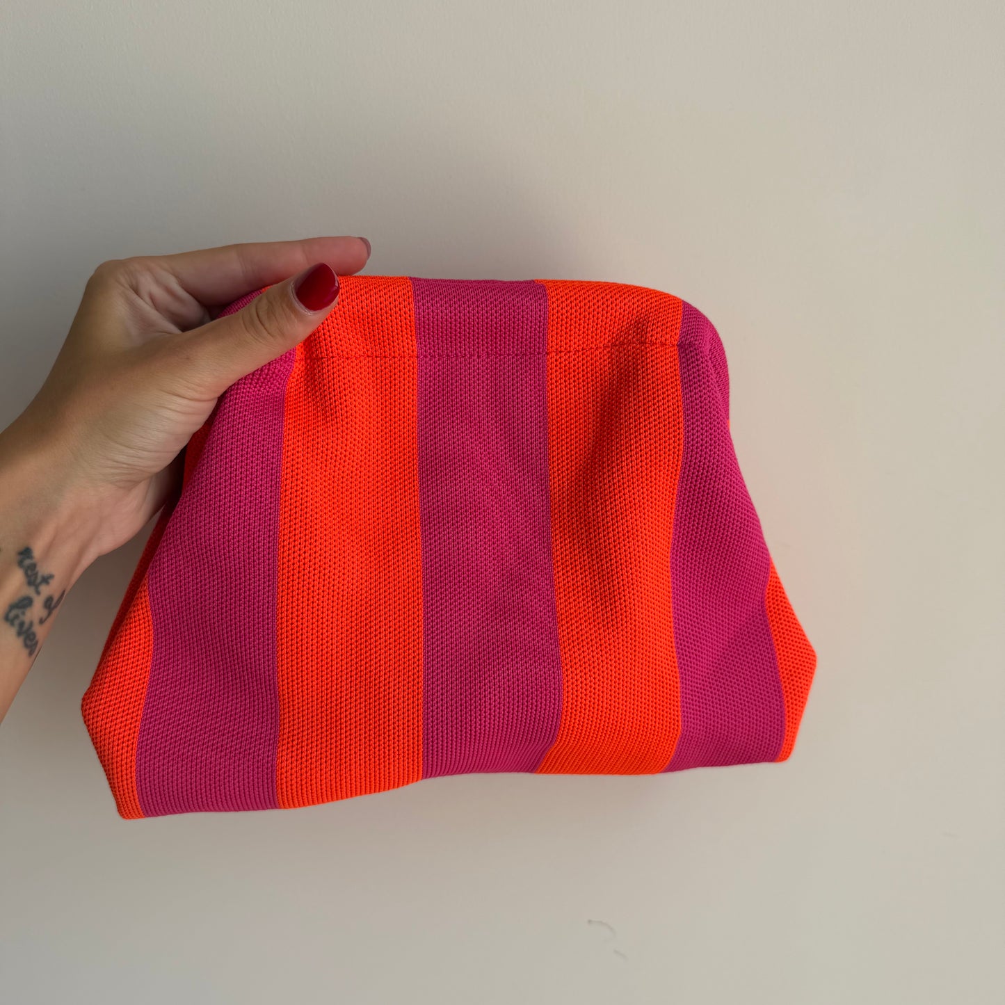 Pochette Karol
