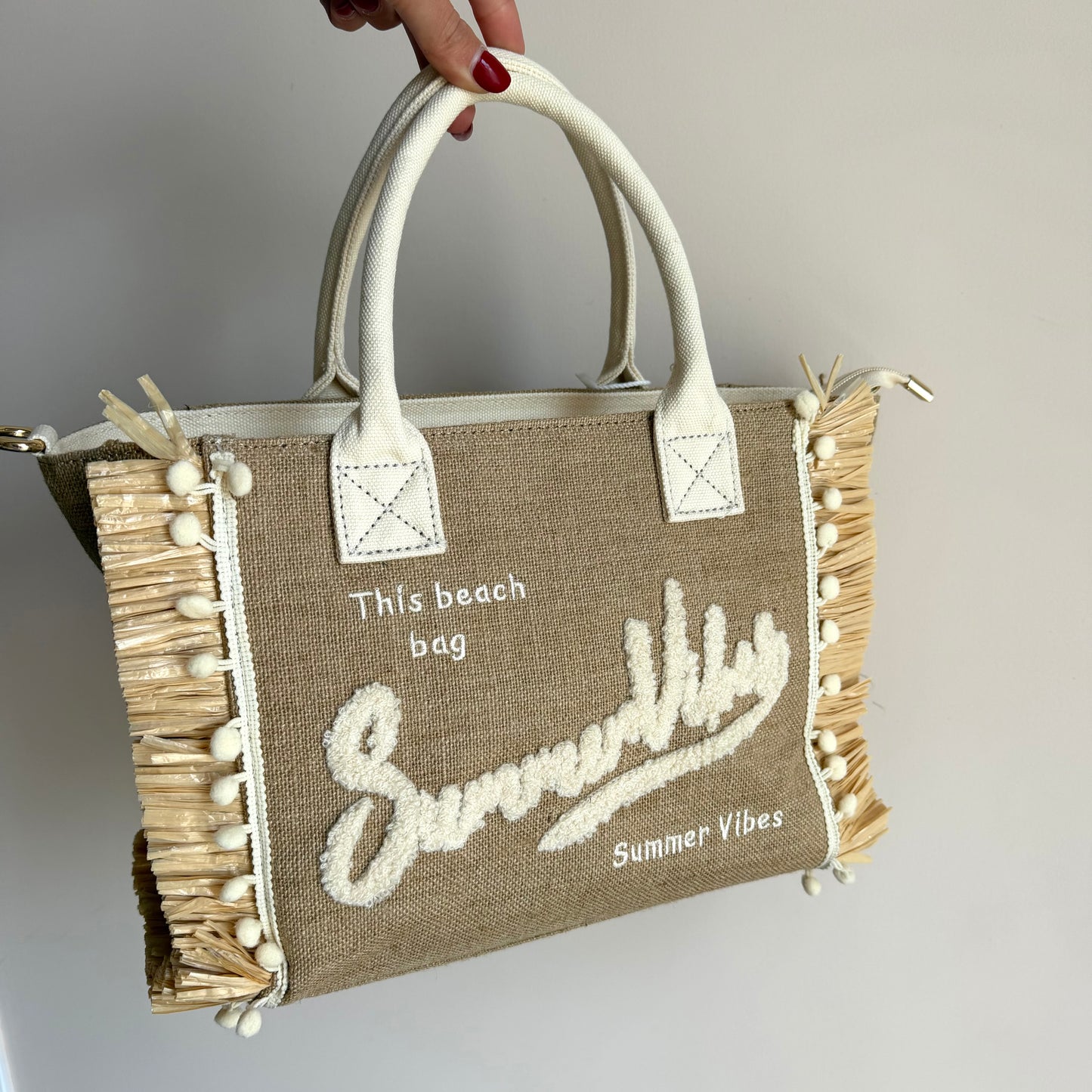 Borsa Summer Vibes