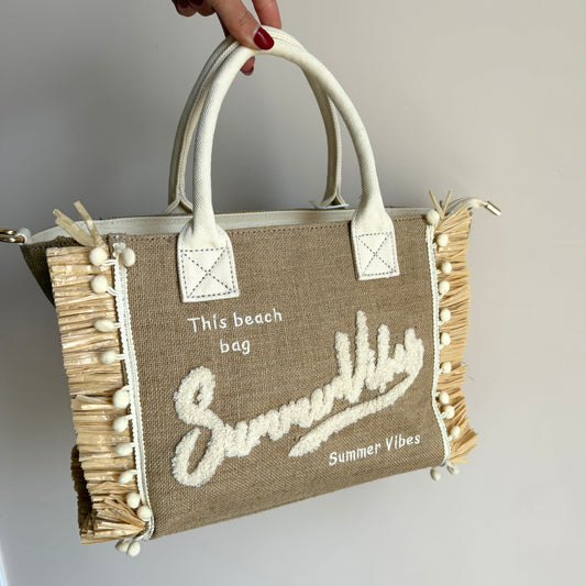 Borsa Summer Vibes