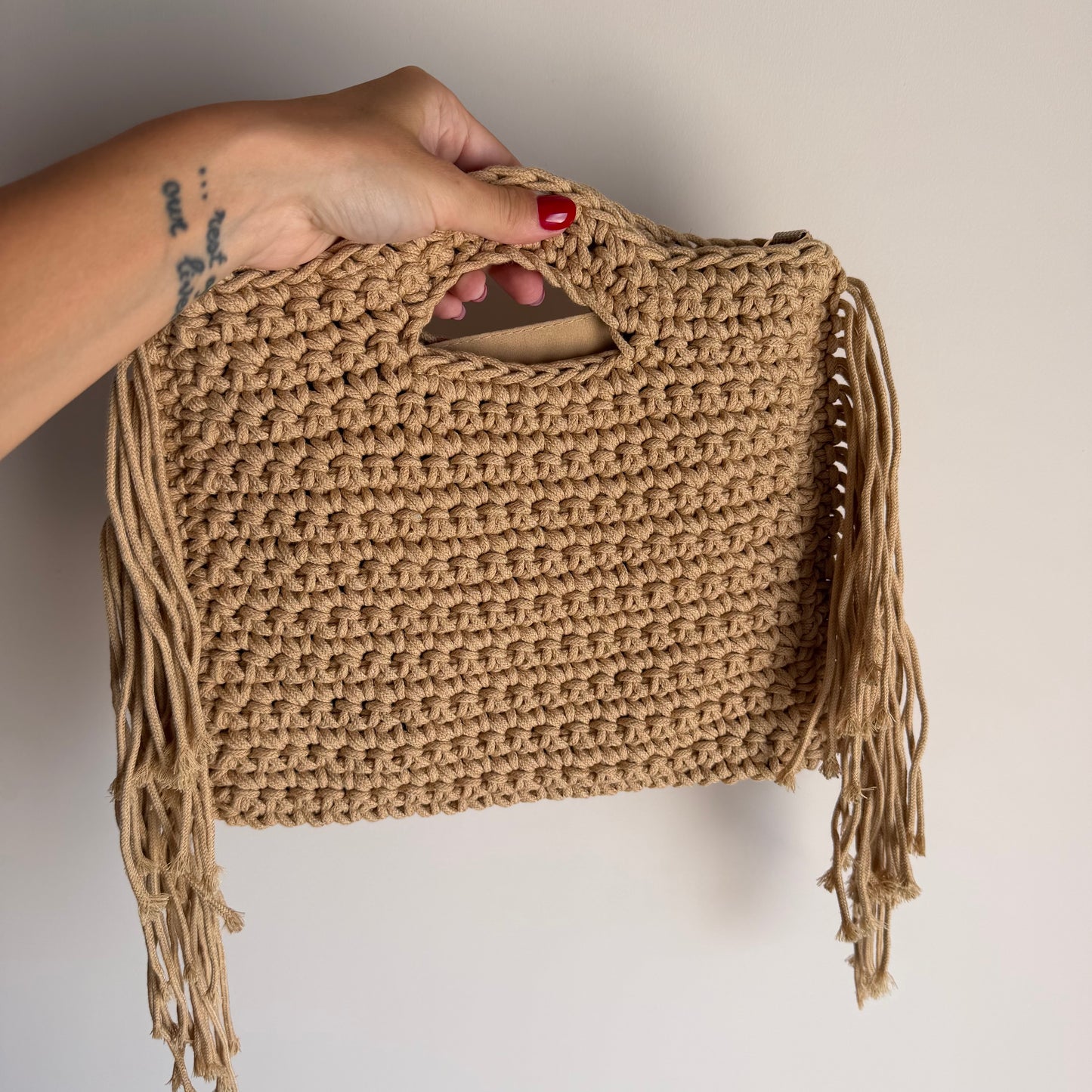 Borsa Aurora 2.0