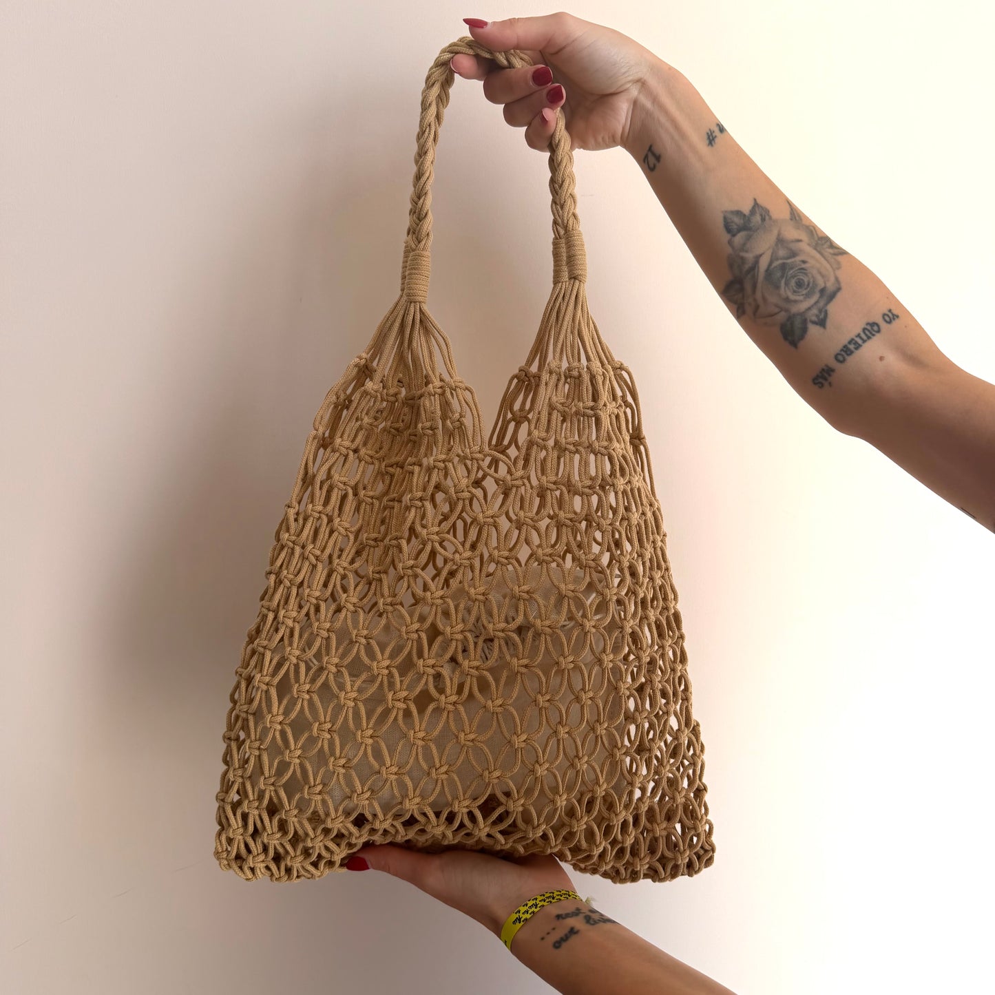 Borsa Big Summer