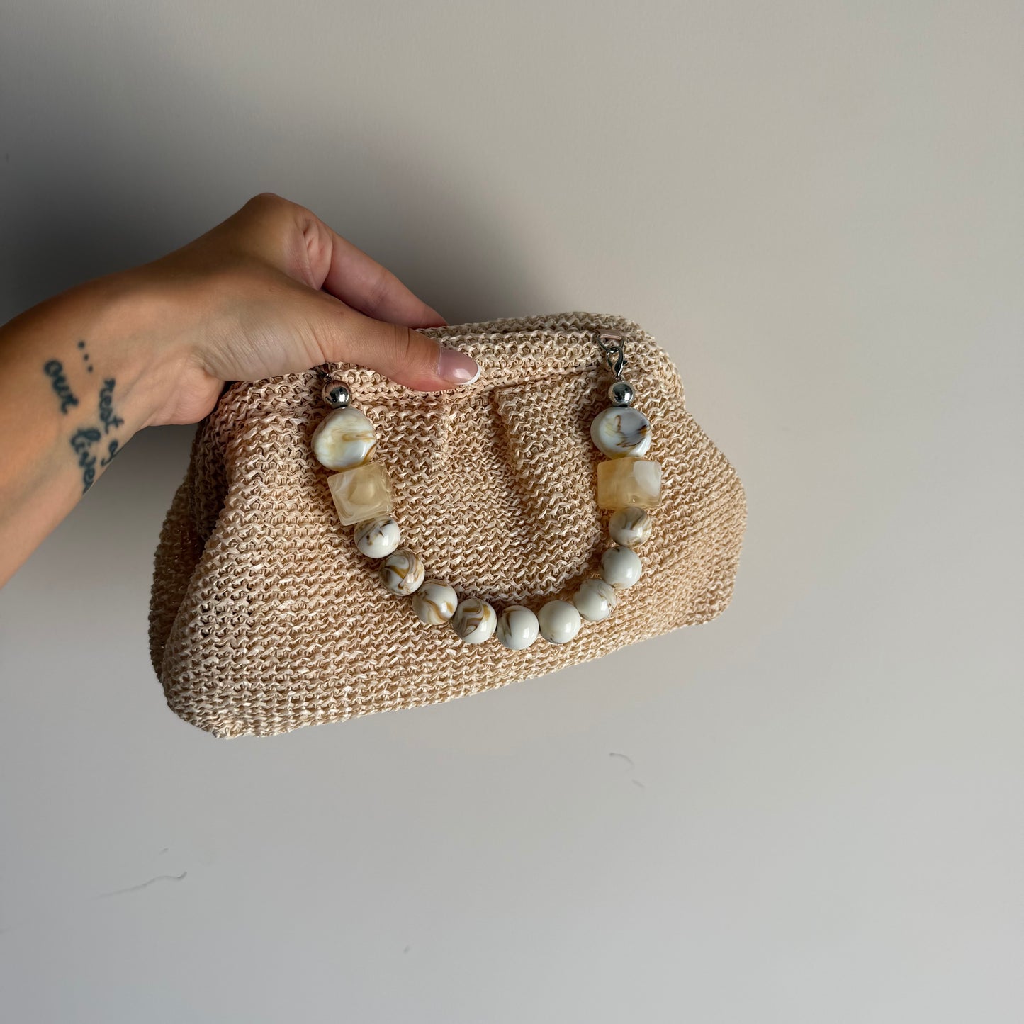 Pochette Perla